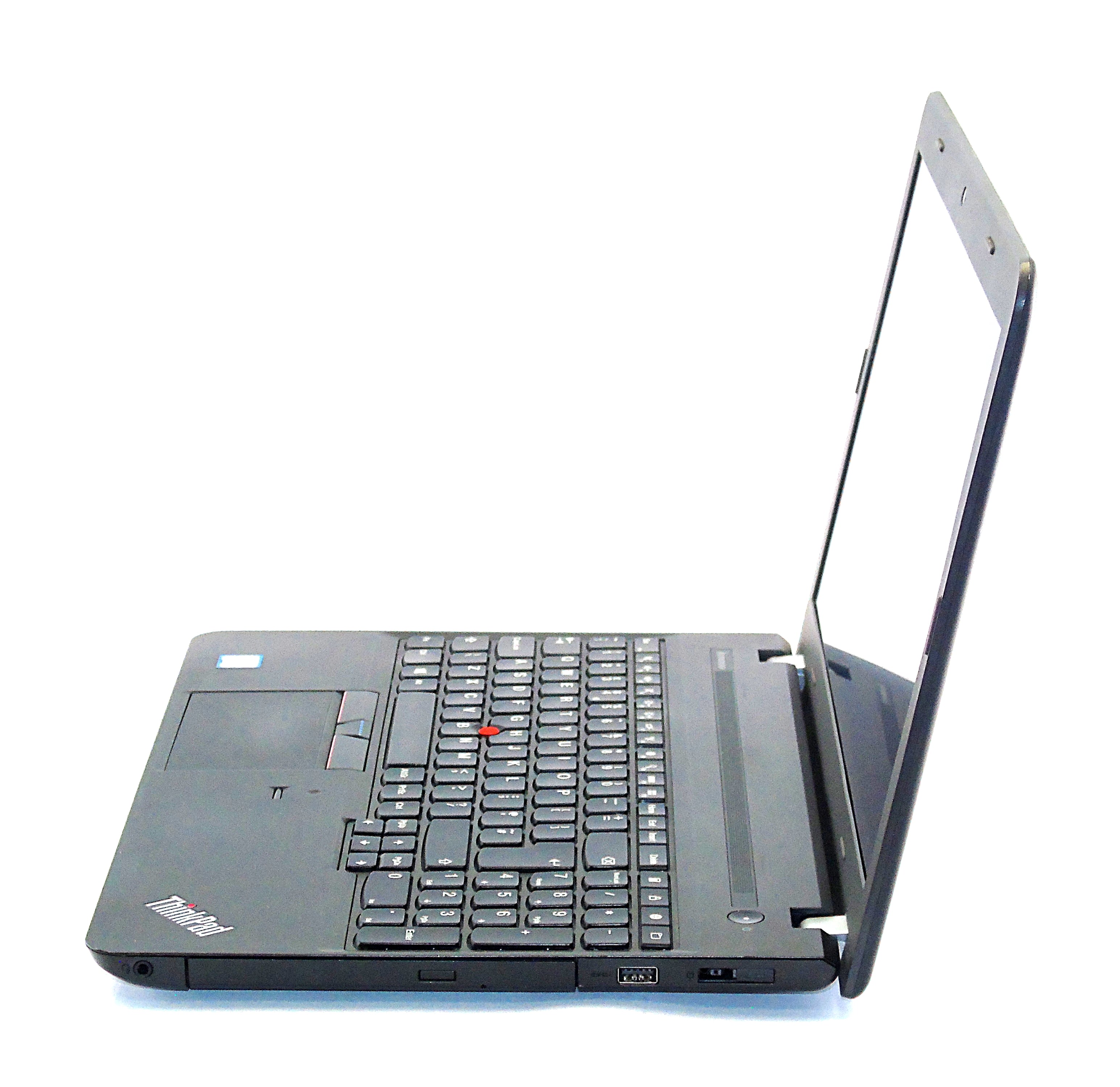 Lenovo Thinkpad E560 Laptop, 15.6" Intel Core i5, 8GB RAM, 256GB SSD