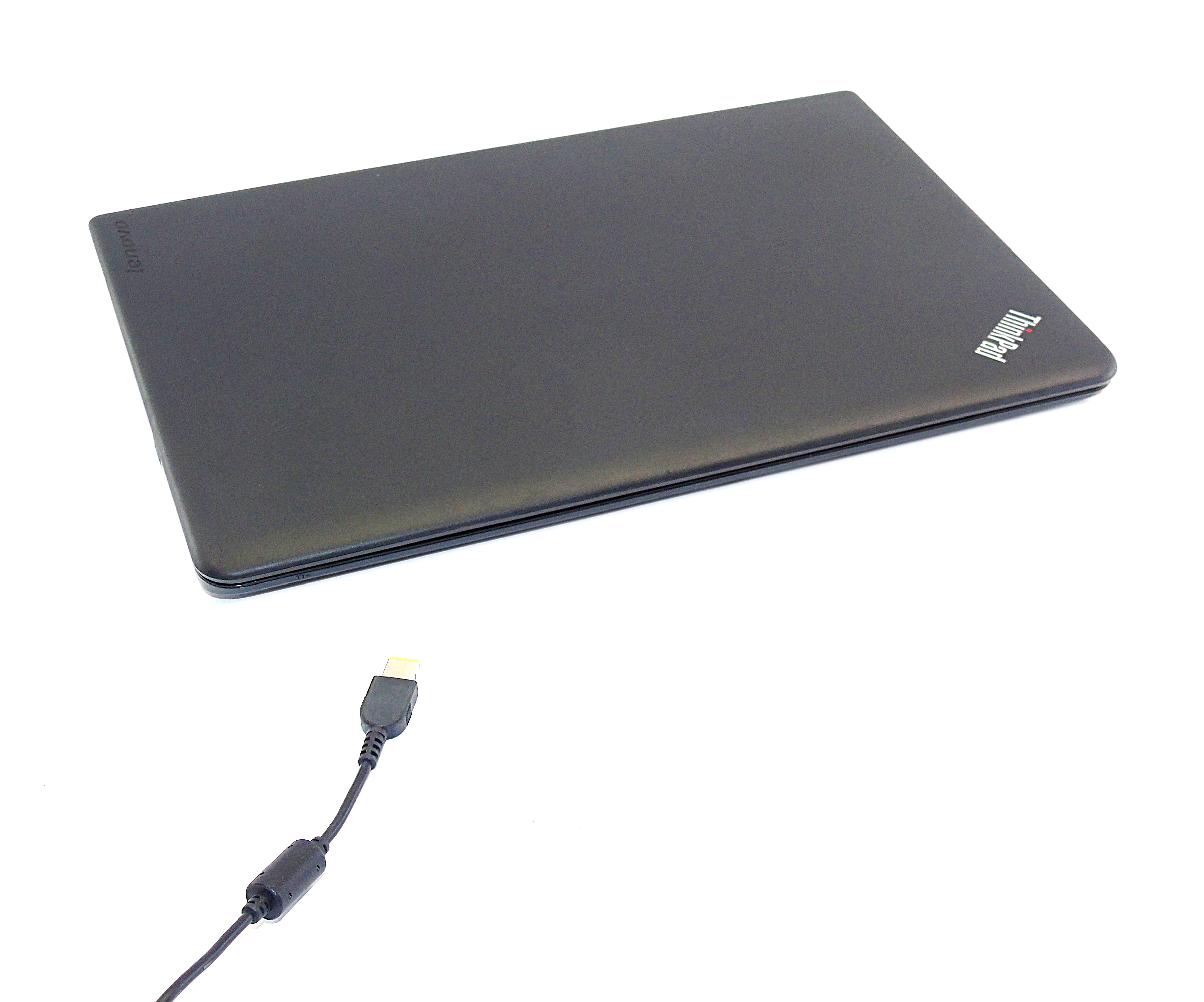 Lenovo Thinkpad E560 Laptop, 15.6" Intel Core i7, 8GB RAM, 256GB SSD