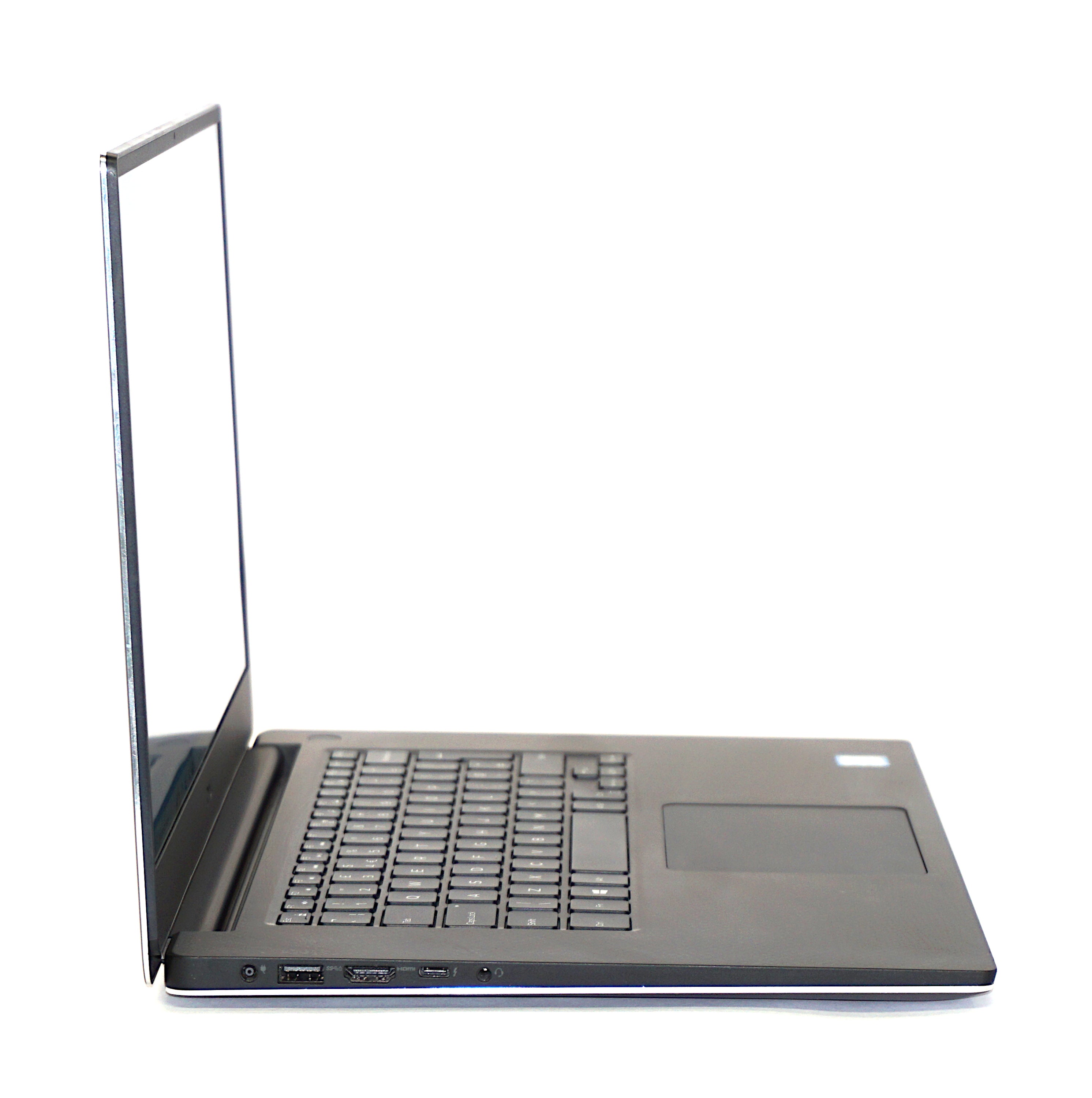 Dell Precision 5540 Laptop, 15.5" i7 9th Gen, 32GB RAM, 512GB SSD