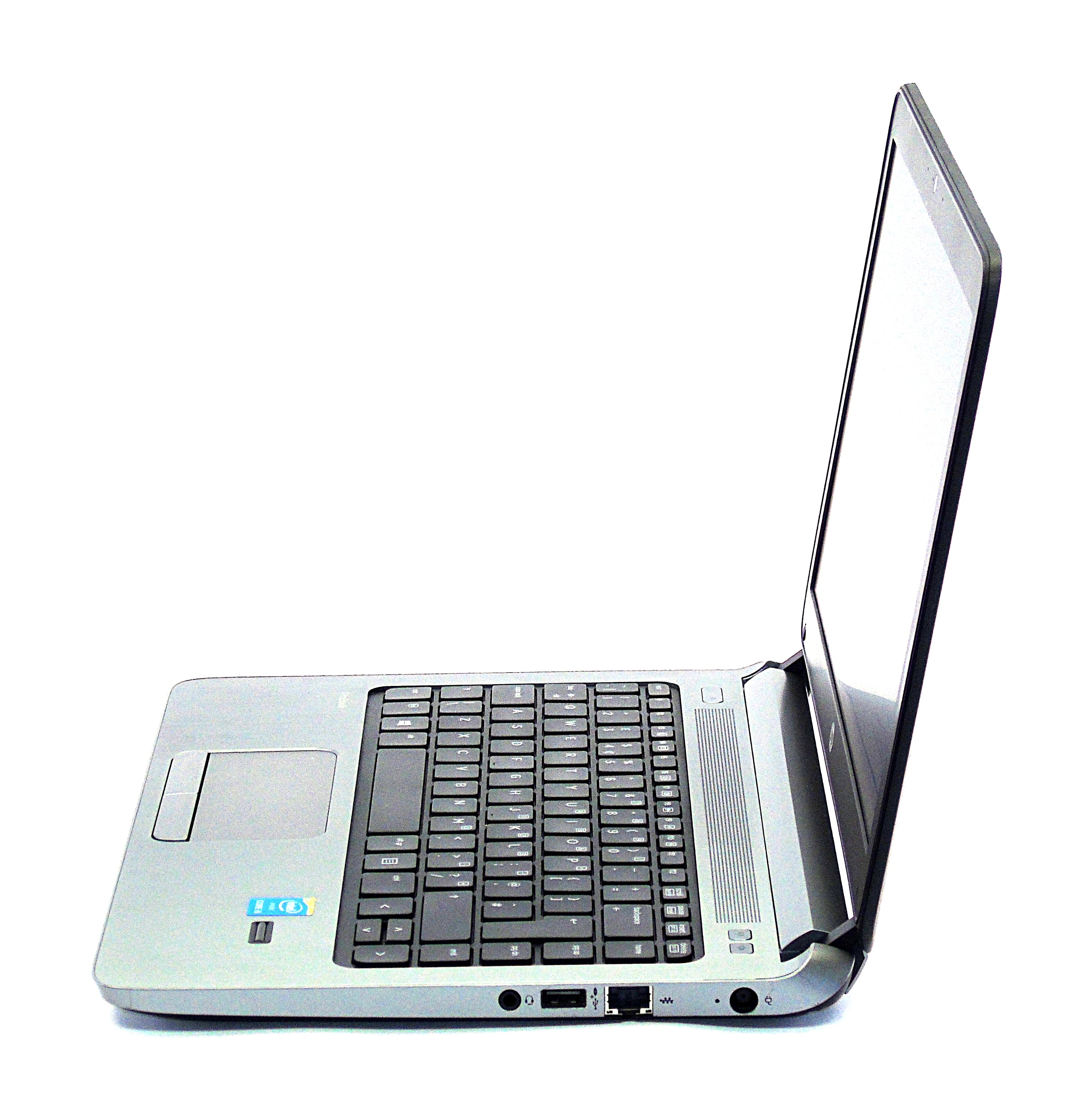 HP ProBook 430 G2 Laptop, 13.2" Core i5 4th Gen, 8GB RAM, 256GB SSD