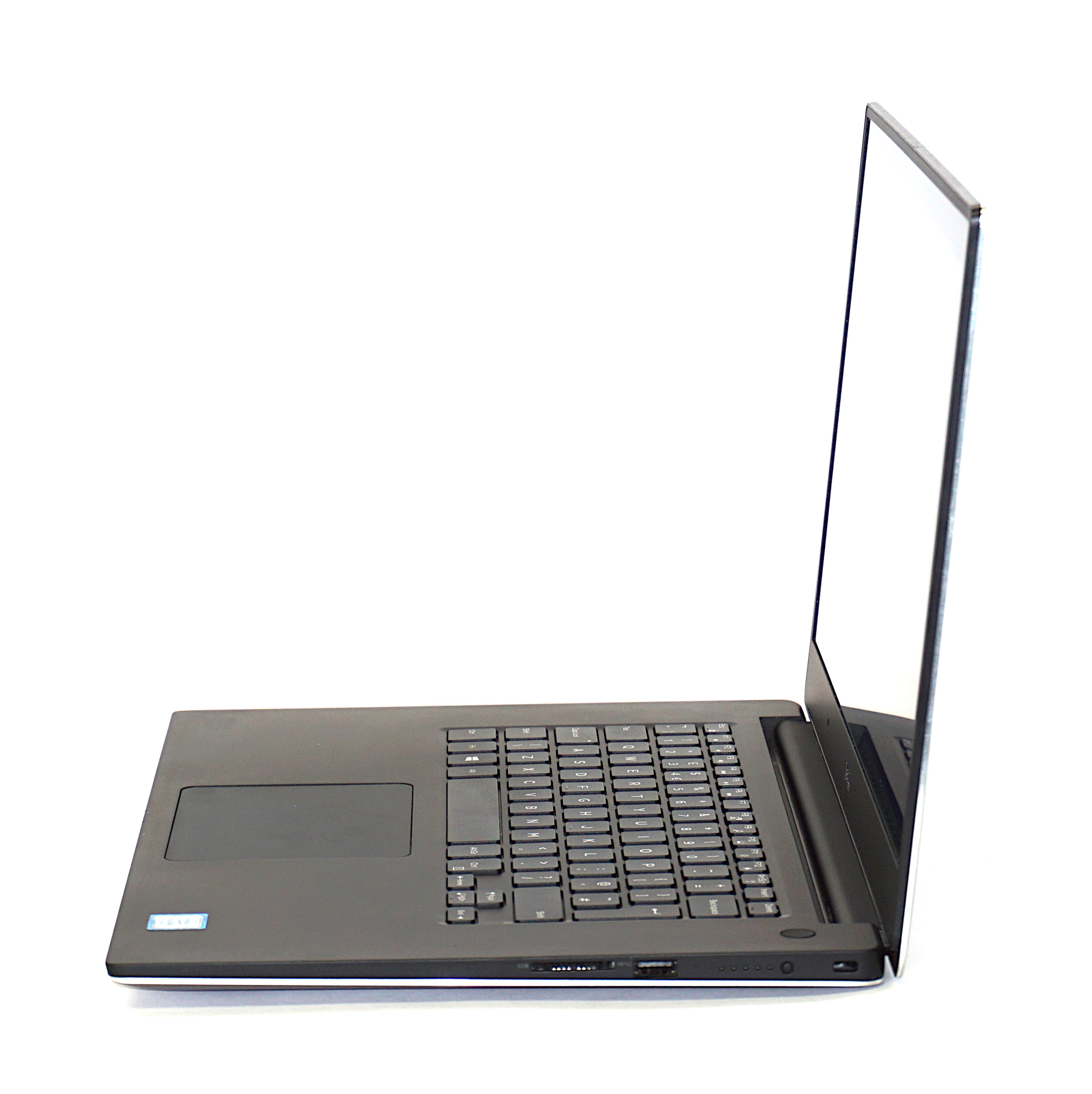 Dell Precision 5520 Laptop, 15.6" Xeon, 32GB RAM, 512GB SSD