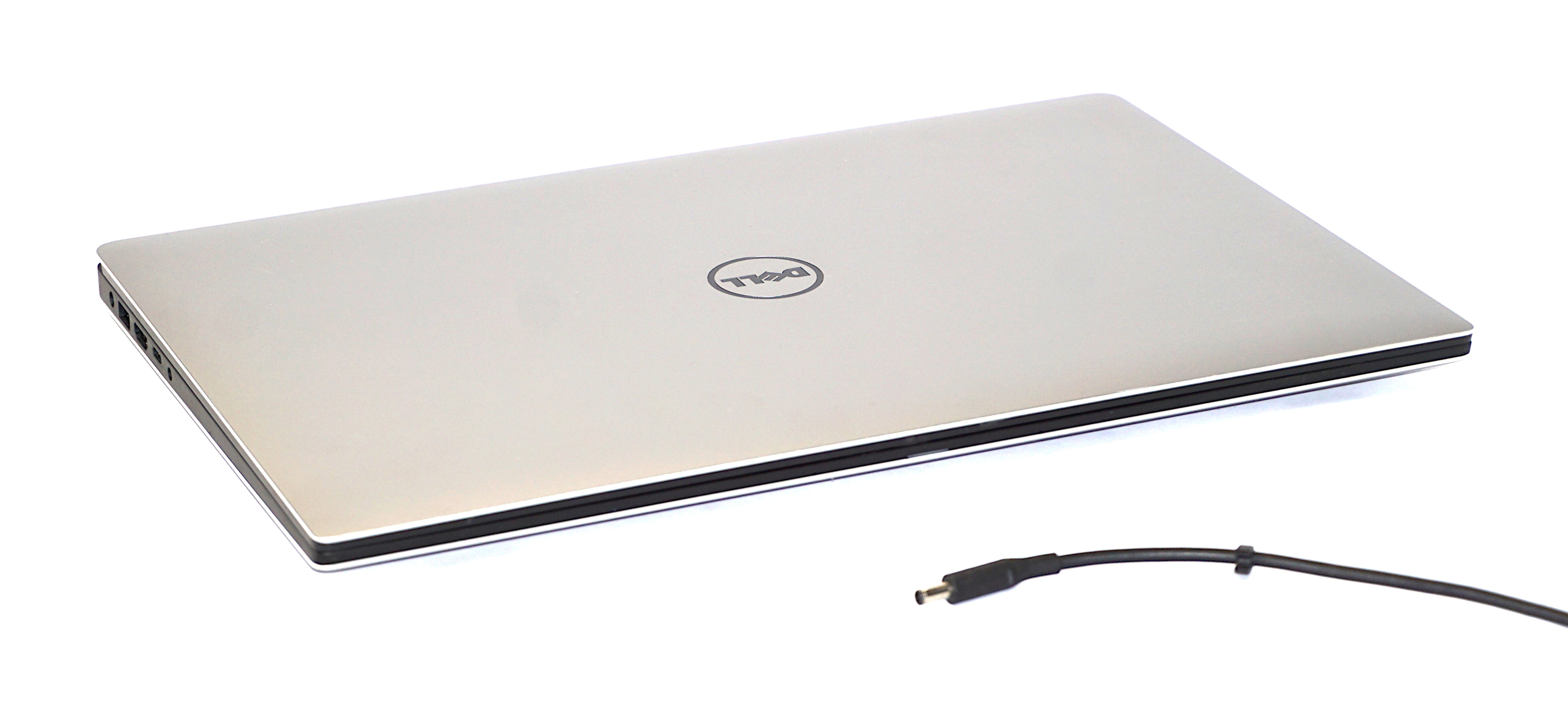 Dell Precision 5520 Laptop, 15.6", Intel Xeon, 32GB RAM, 512GB SSD