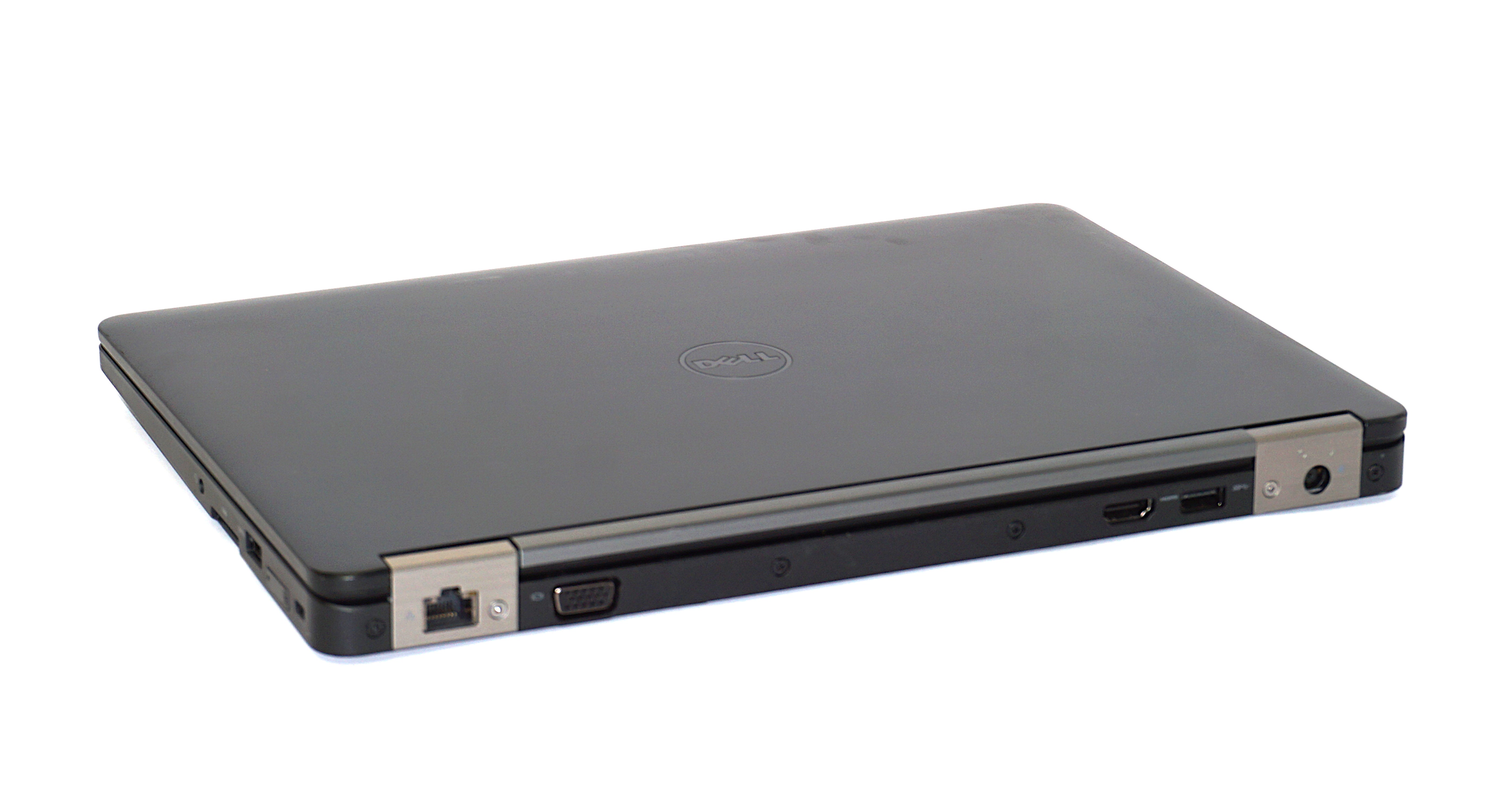 Dell Latitude E5270 Laptop, 12.5" i3 6th Gen, 8GB RAM, 256GB SSD