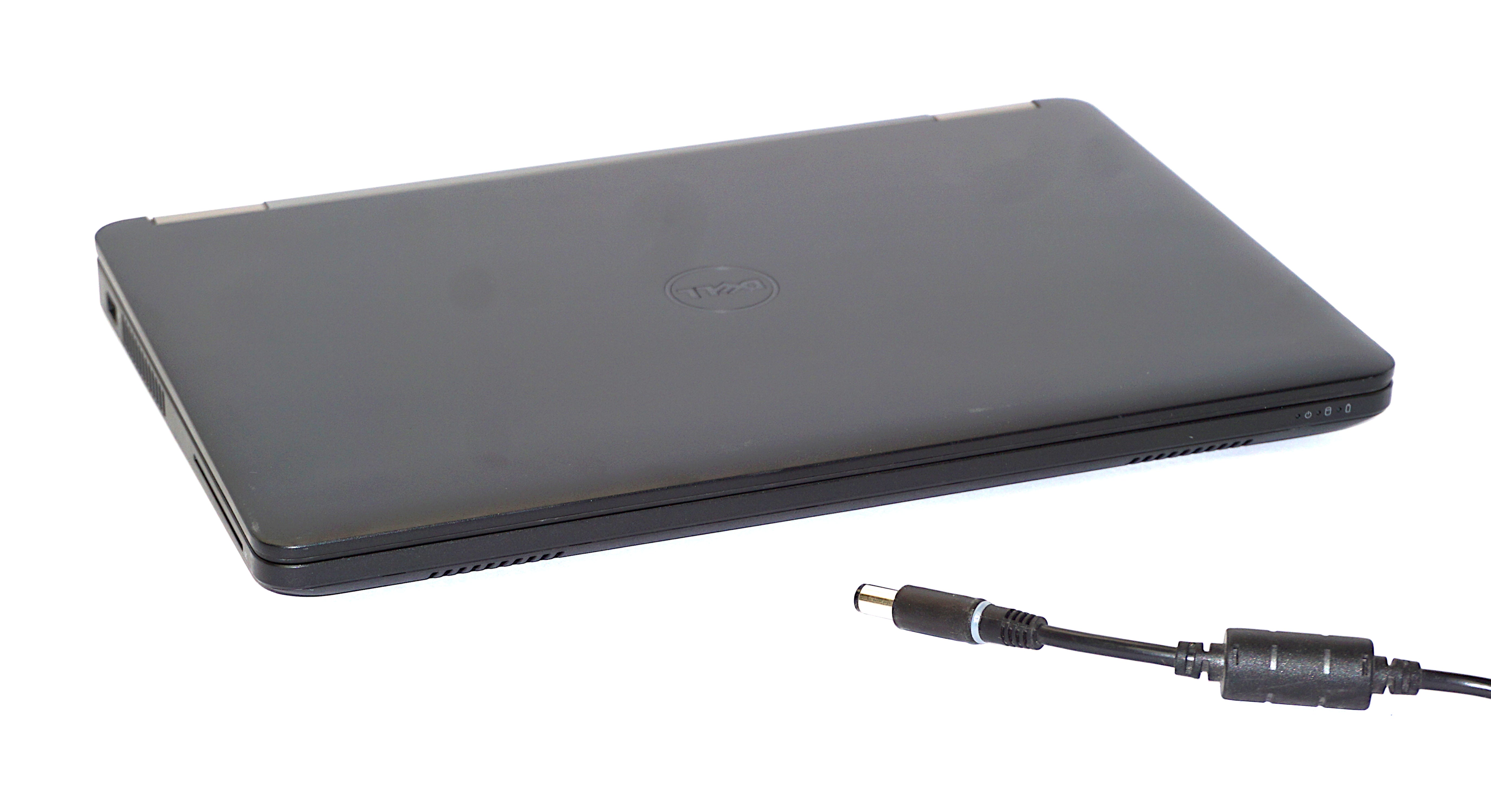Dell Latitude E5270 Laptop, 12.5" Intel® Core i3, 8GB RAM, 256GB SSD