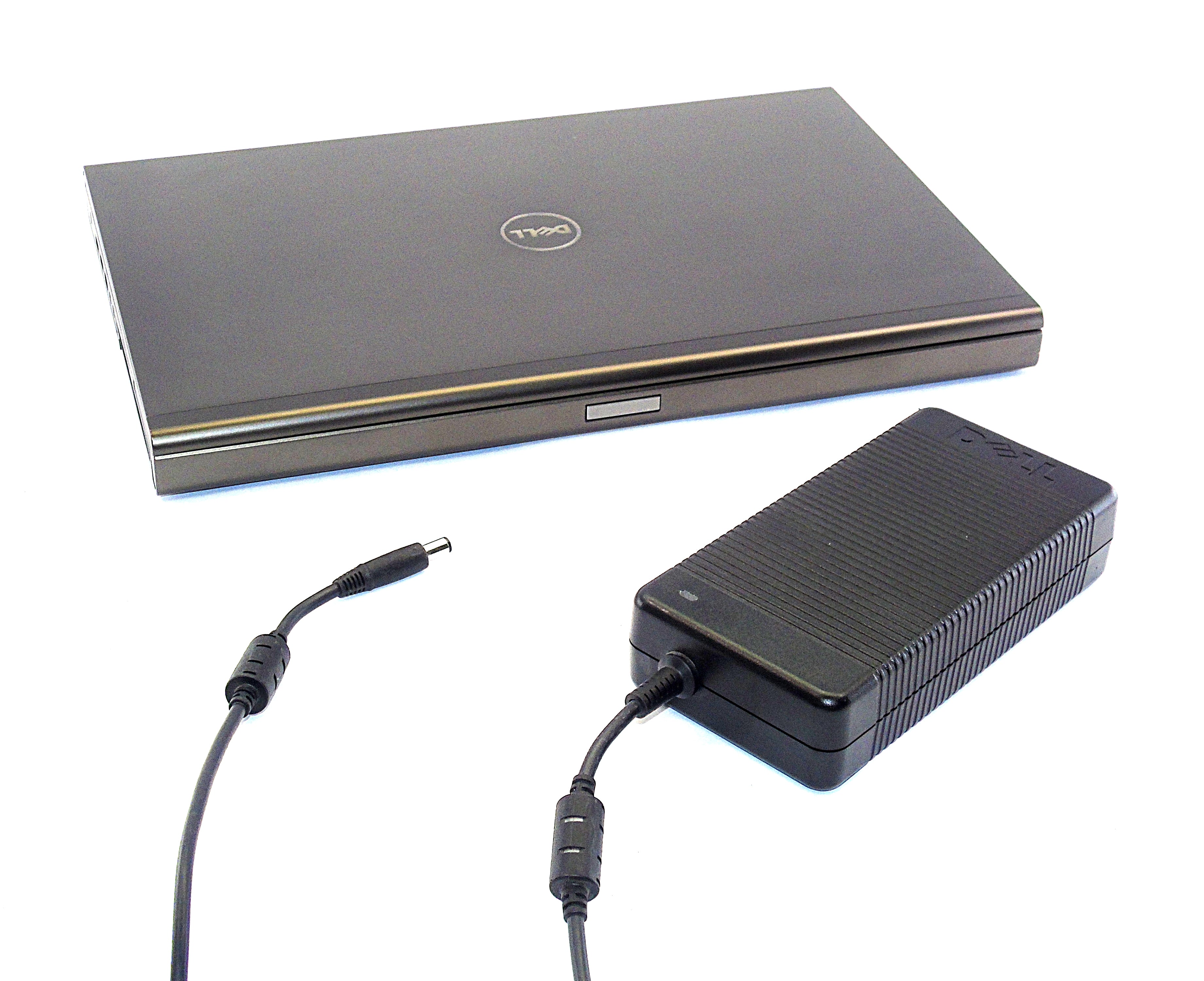 Dell Precision M6700 Laptop, 17.3" Core i5, 8GB RAM, 512GB SSD
