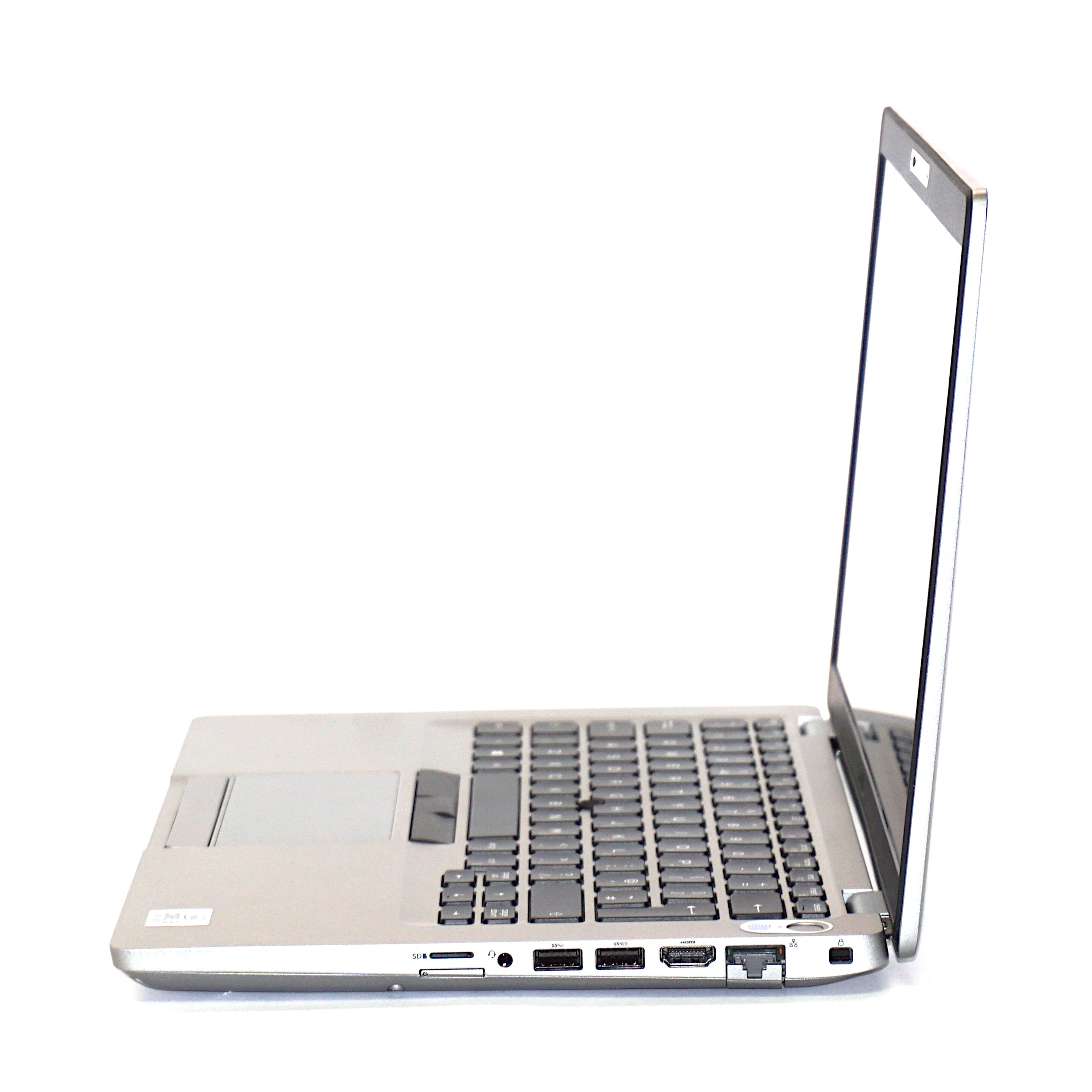 Dell Latitude 5411 Laptop, 13.9" i5 10th Gen, 8GB RAM, 256GB SSD