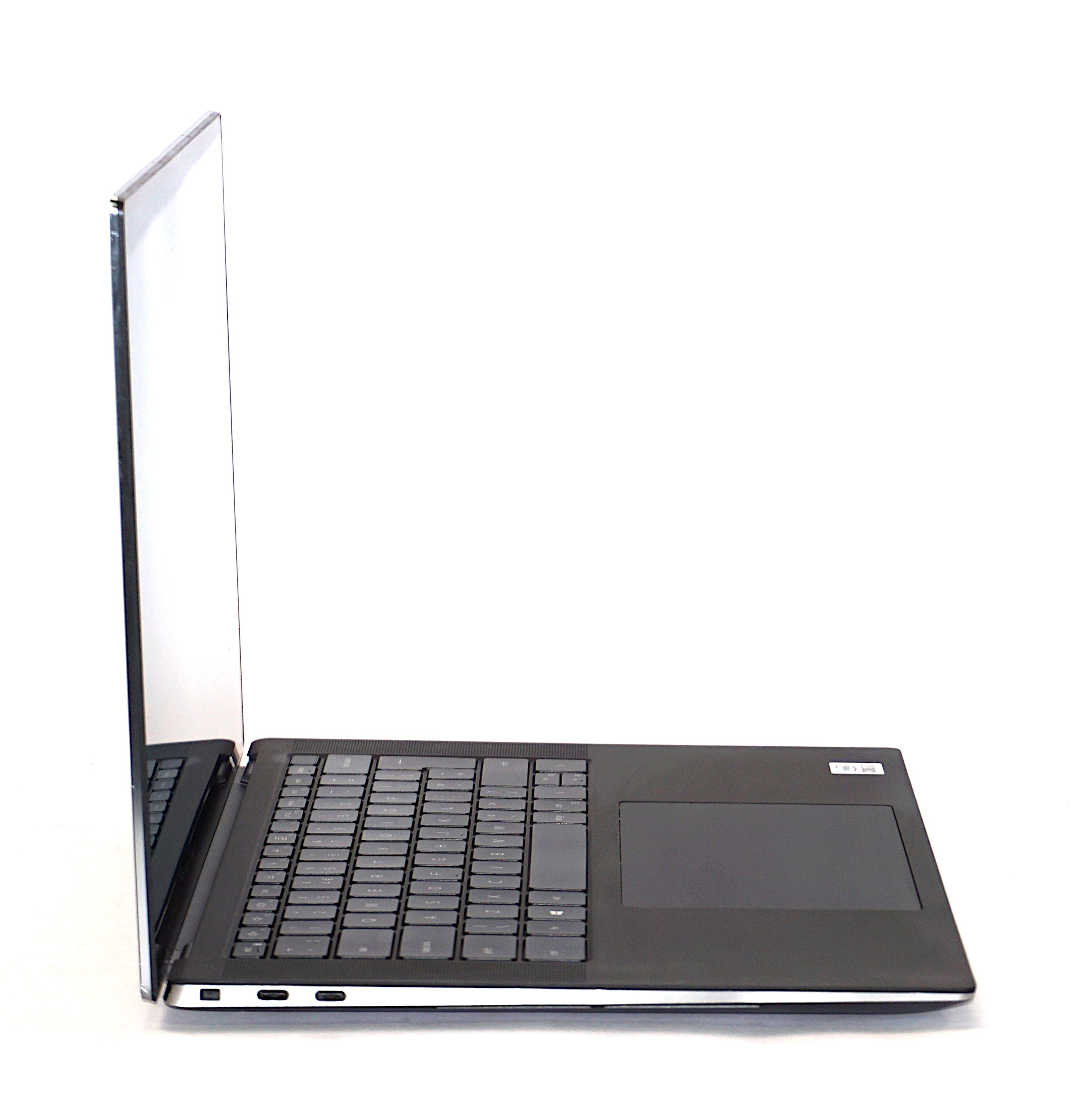 Dell Precision 5550 Laptop, 15.6" Intel Core i7, 32GB RAM, 512GB SSD