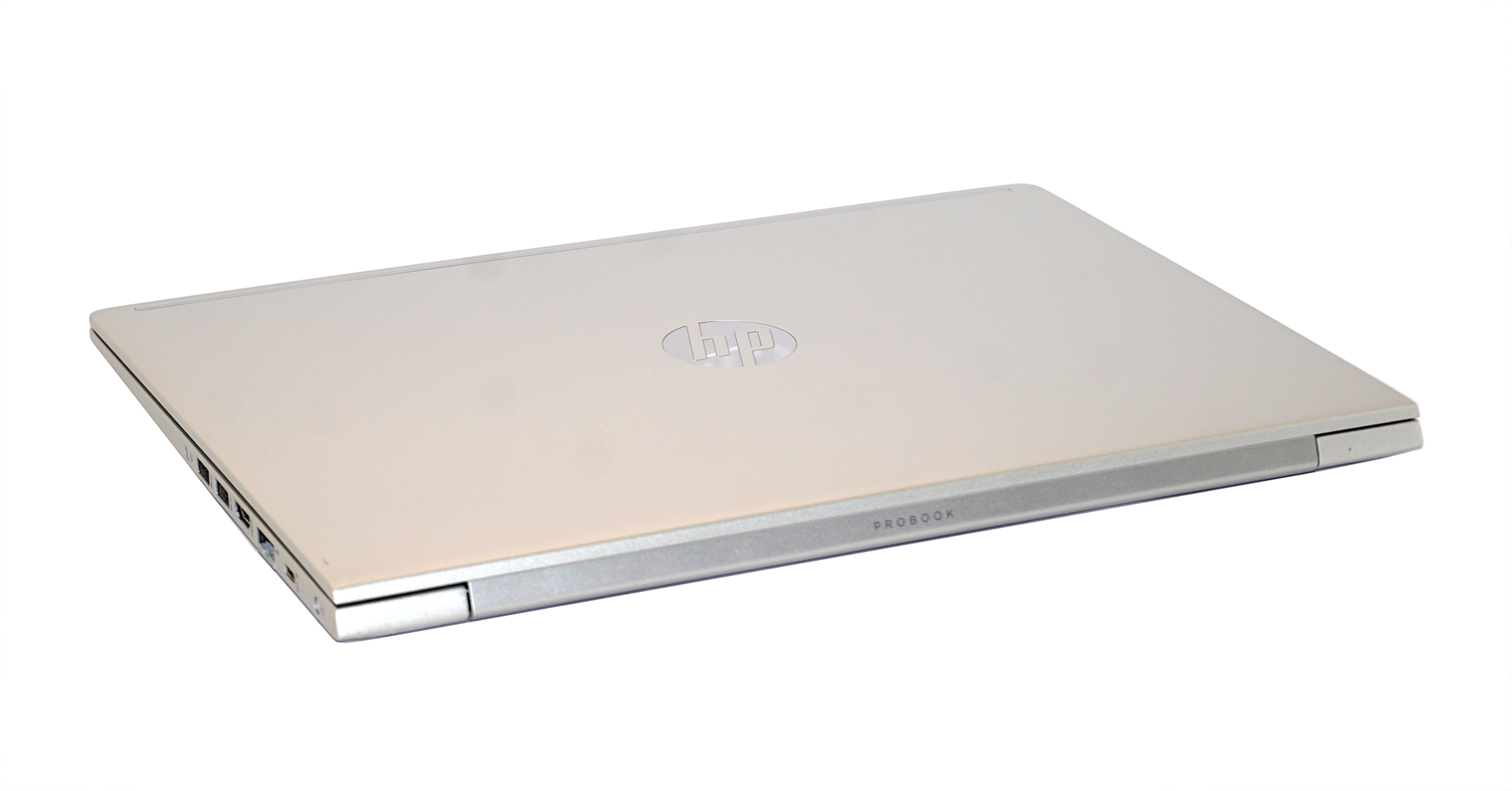 HP ProBook 455R G6 Laptop, 15.6" AMD Ryzen 5, 8GB RAM, 256GB SSD
