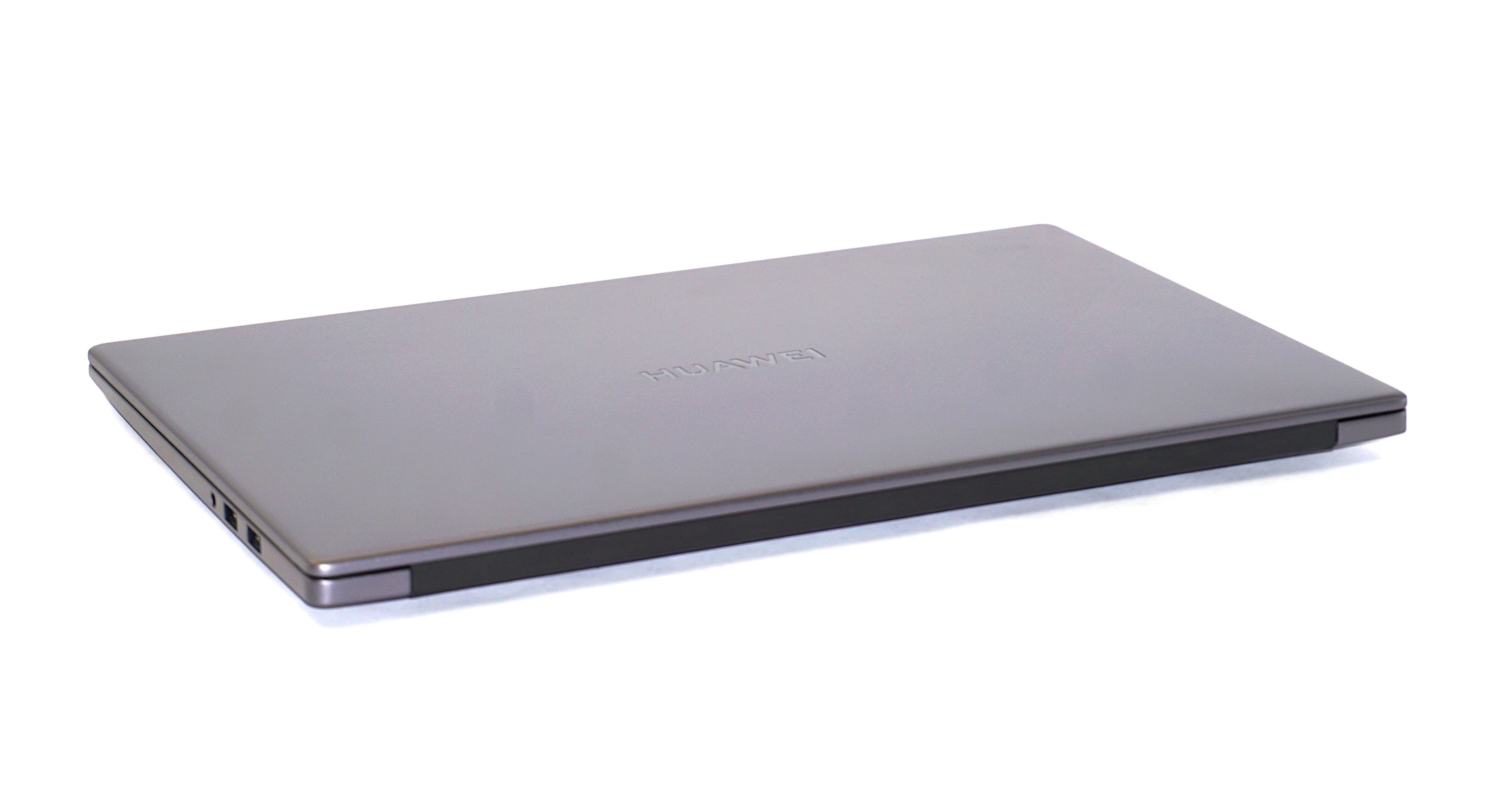 Huawei MateBook D15 Laptop, 15.6" Intel® Core i5, 8GB RAM, 512GB SSD