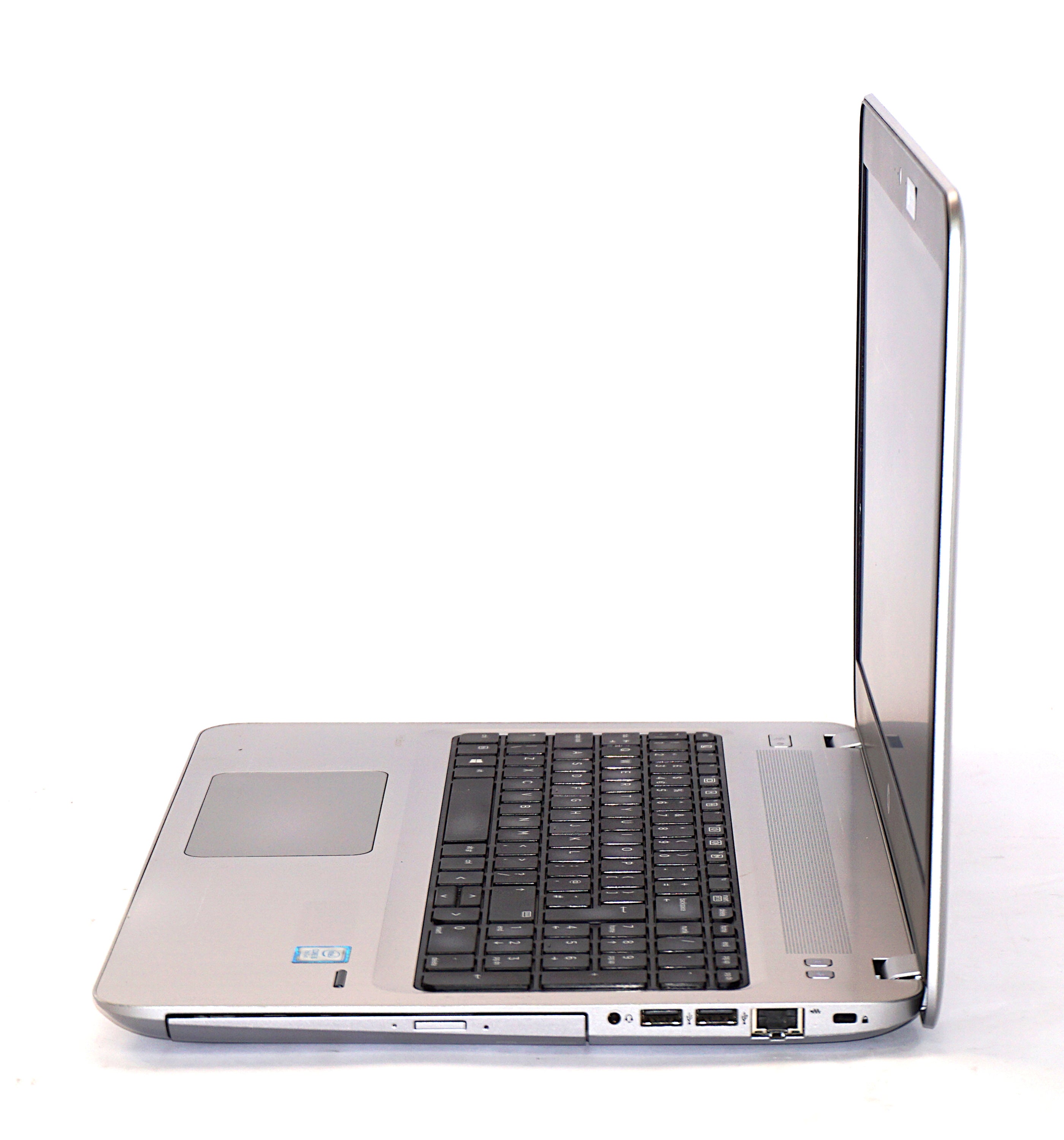 HP ProBook 450 G4 Laptop, 15.6" Intel® Core™ i5, 8GB RAM, 256GB SSD
