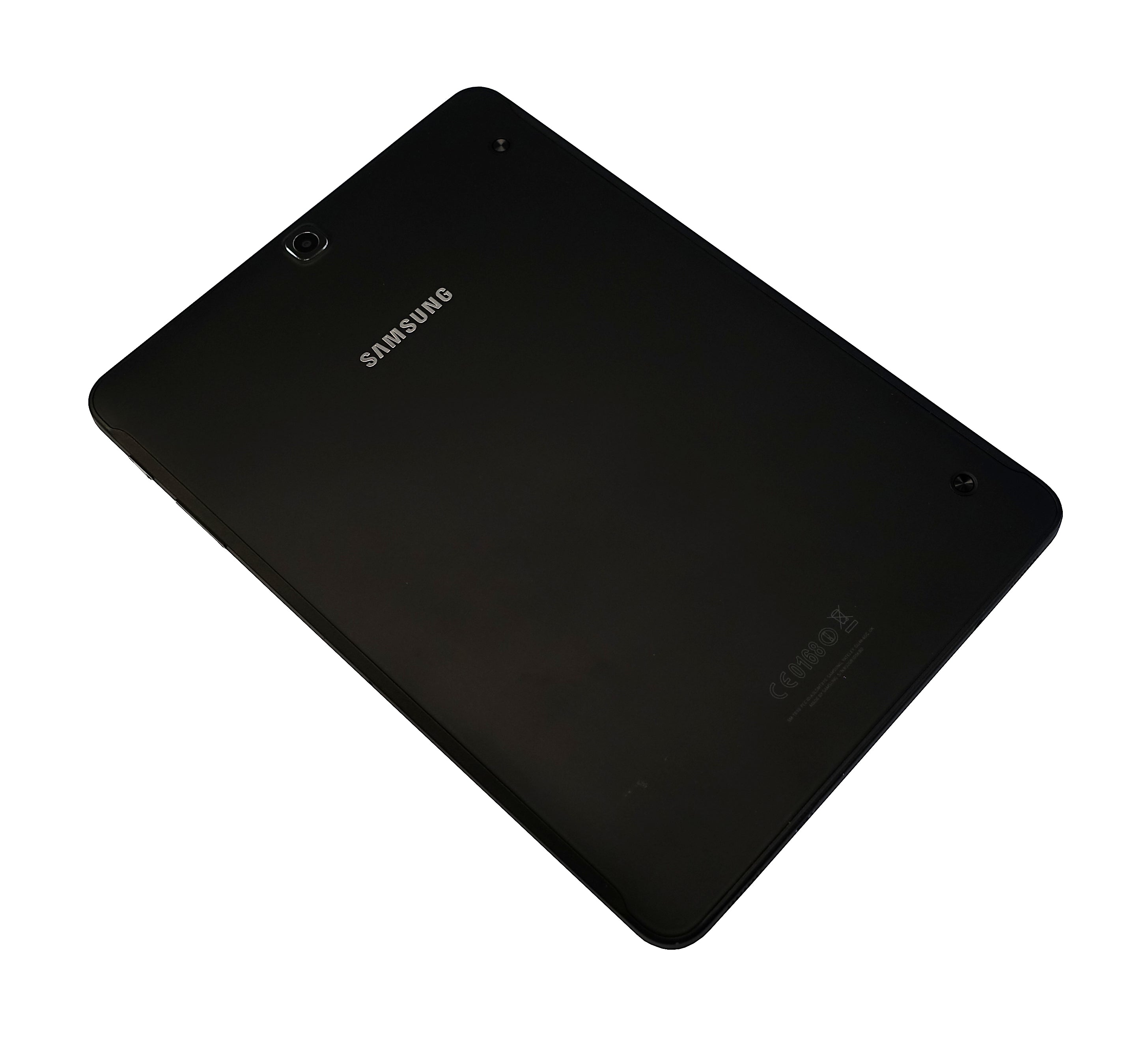 Samsung Galaxy Tab S2 9.7" Tablet, WiFi, 32GB, Black, SM-T810