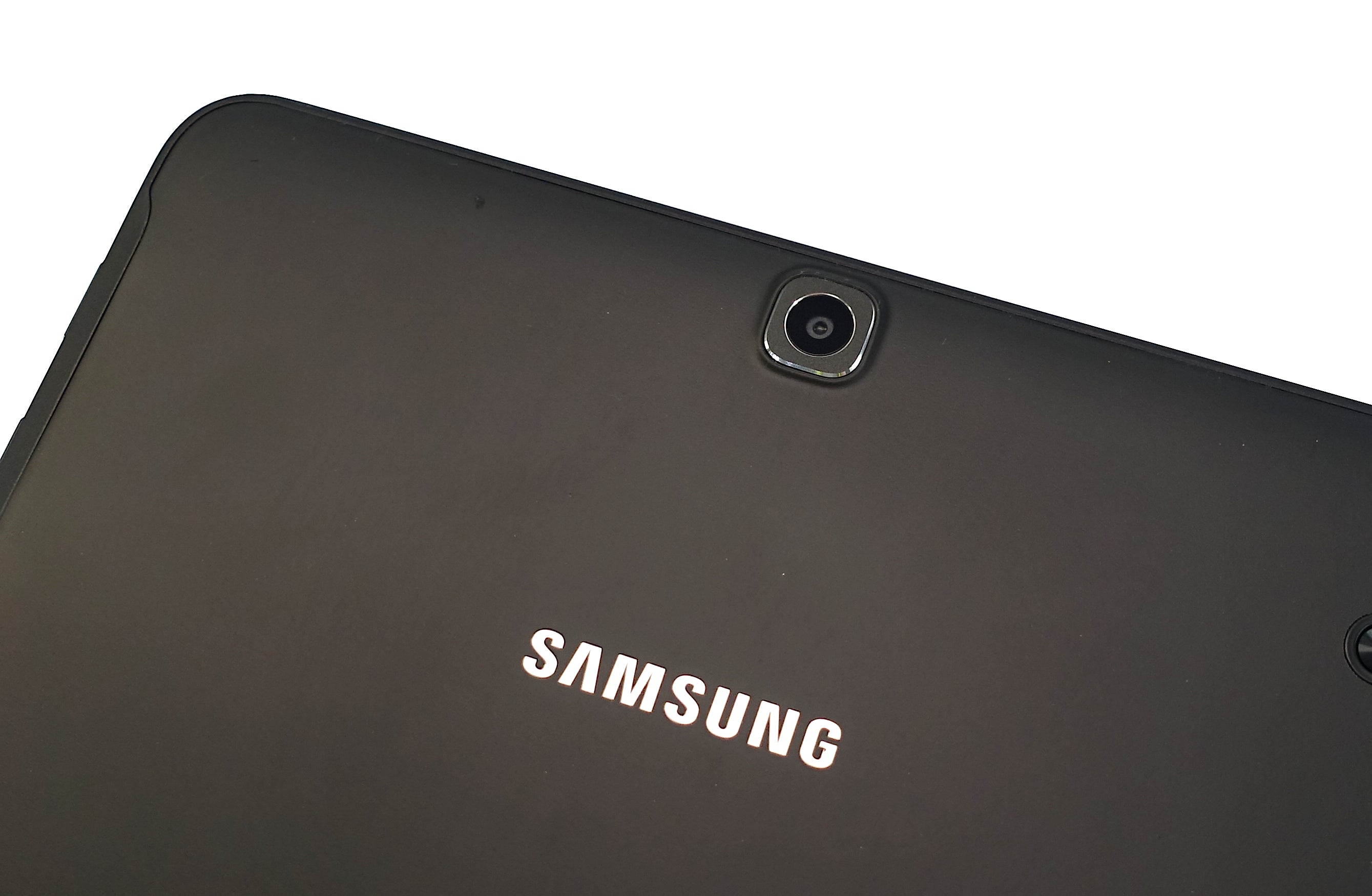 Samsung Galaxy Tab S2 9.7" Tablet, WiFi, 32GB, Black, SM-T810