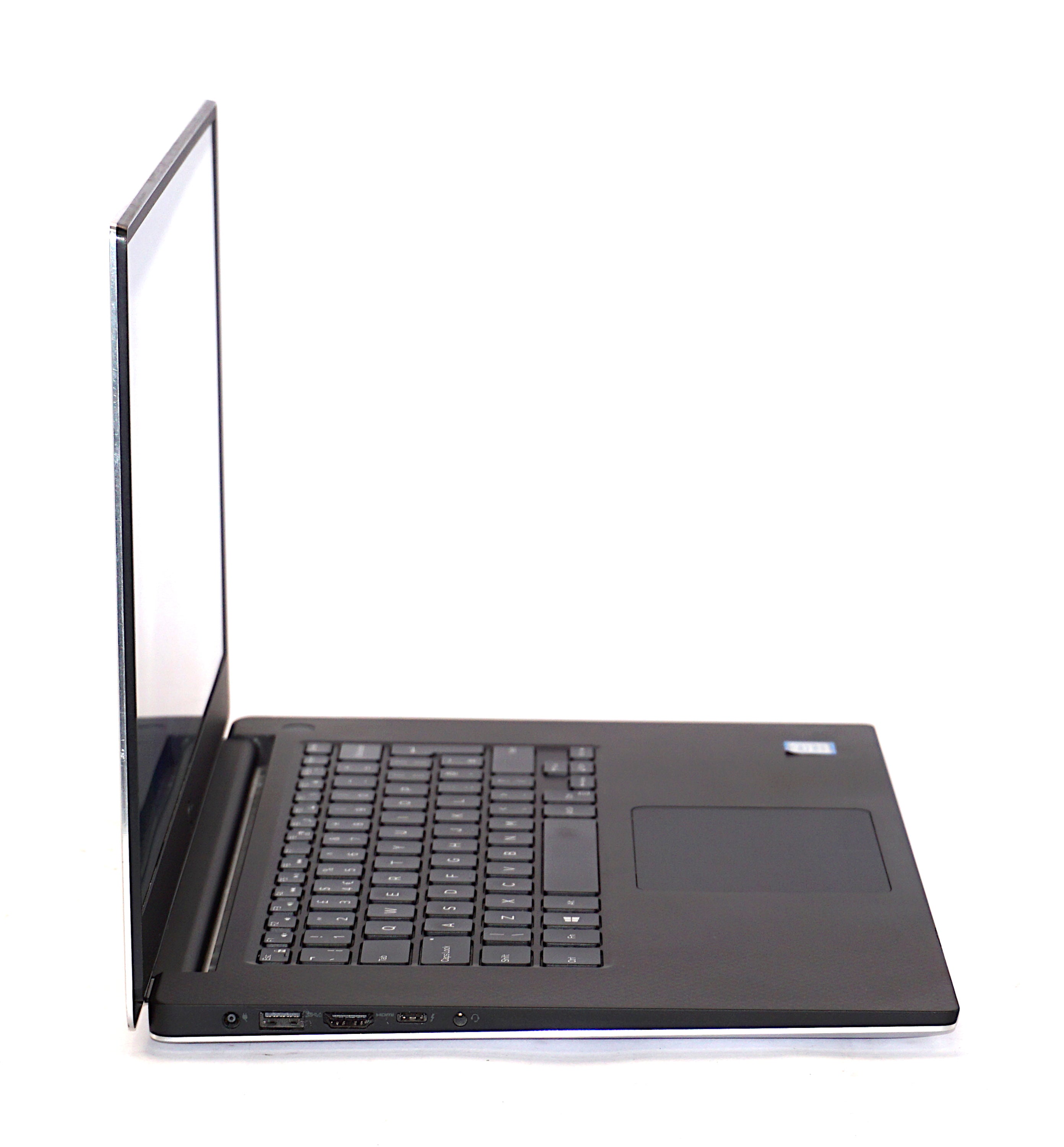 Dell Precision 5530 Laptop, 15.5" i7 8th Gen, 32GB RAM, 512GB SSD