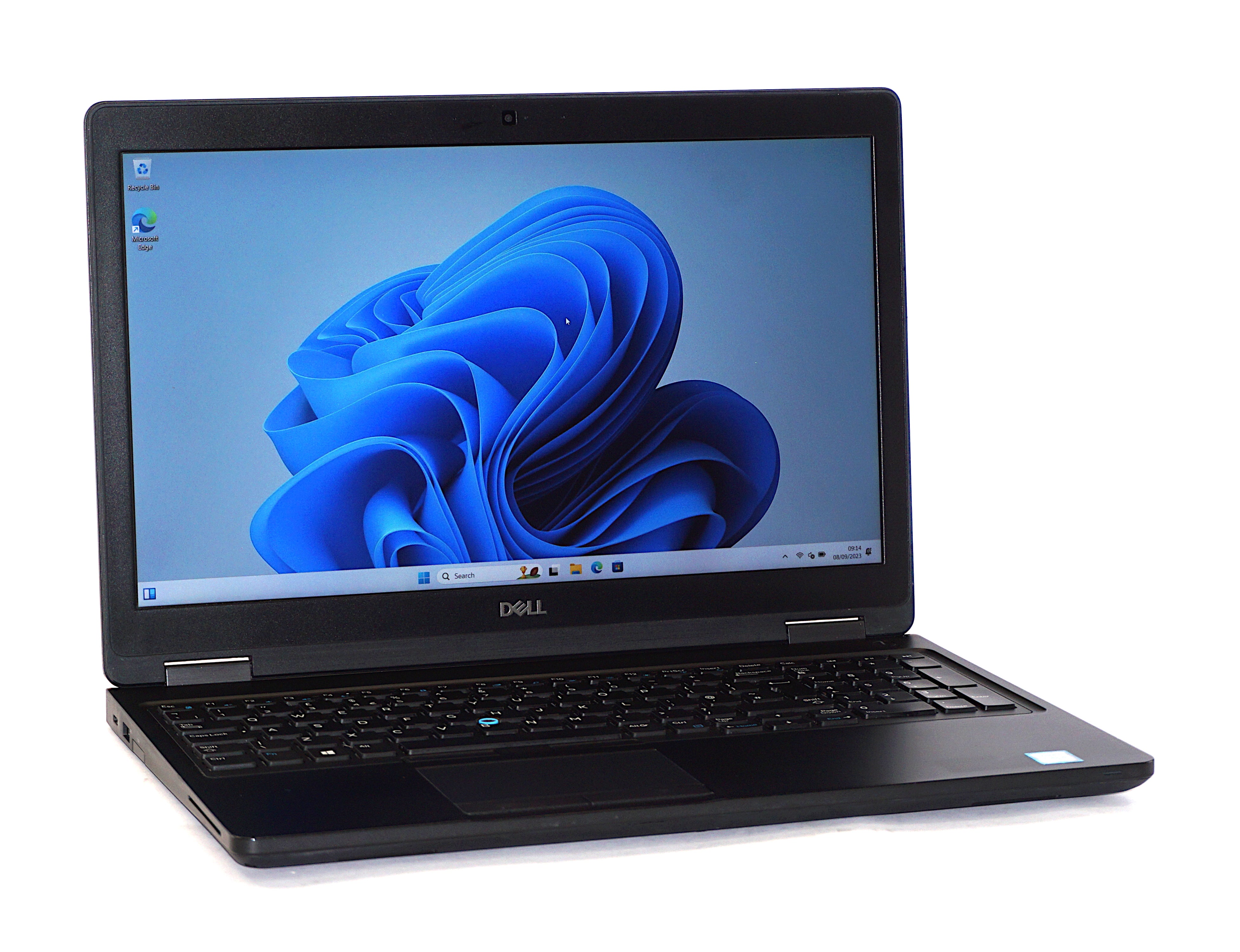 Dell Latitude 5590 Laptop, 15.6