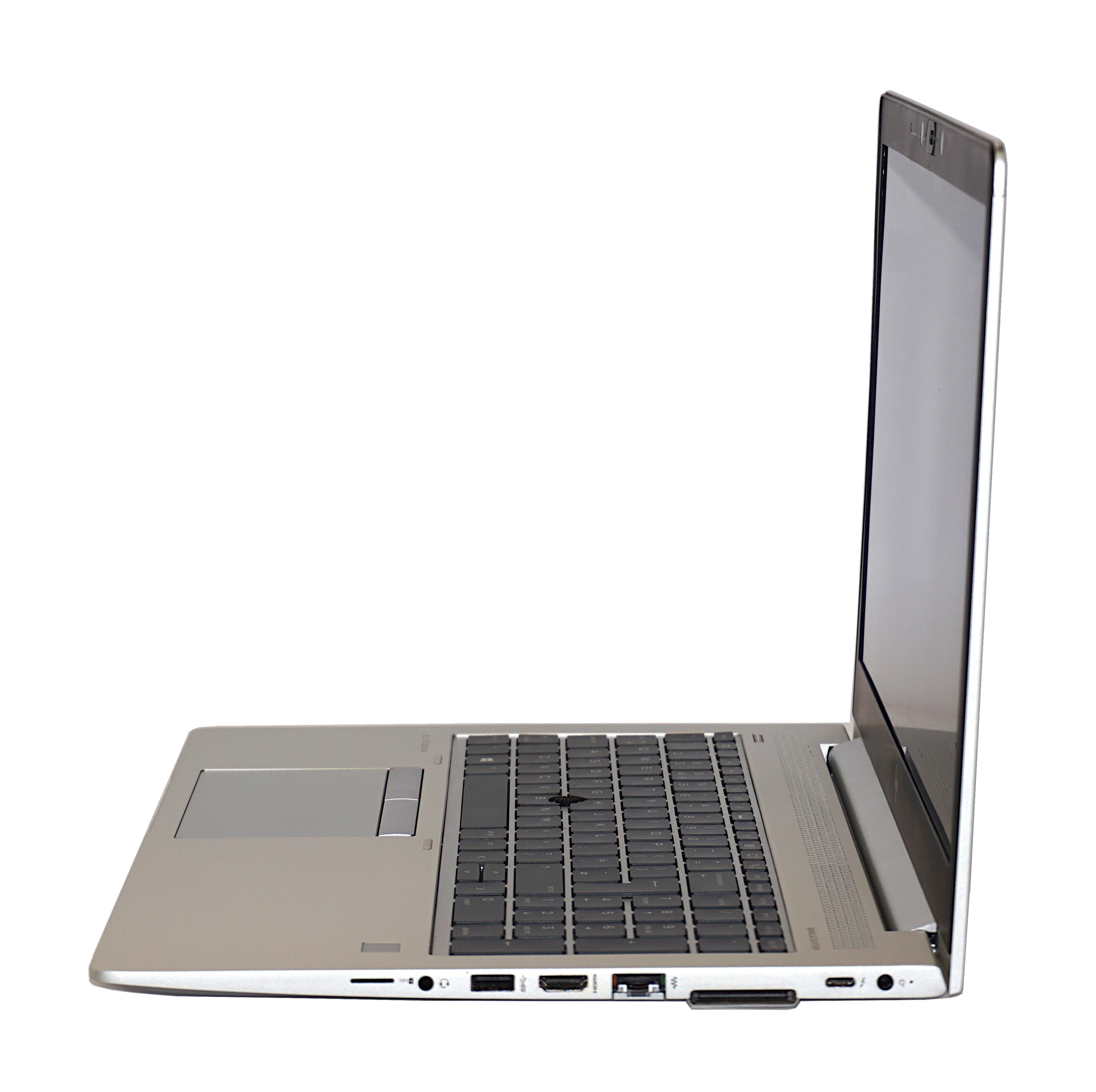 HP EliteBook 850 G5 Laptop, 15.6" 8th Gen Core i7, 16GB RAM, 256GB SSD