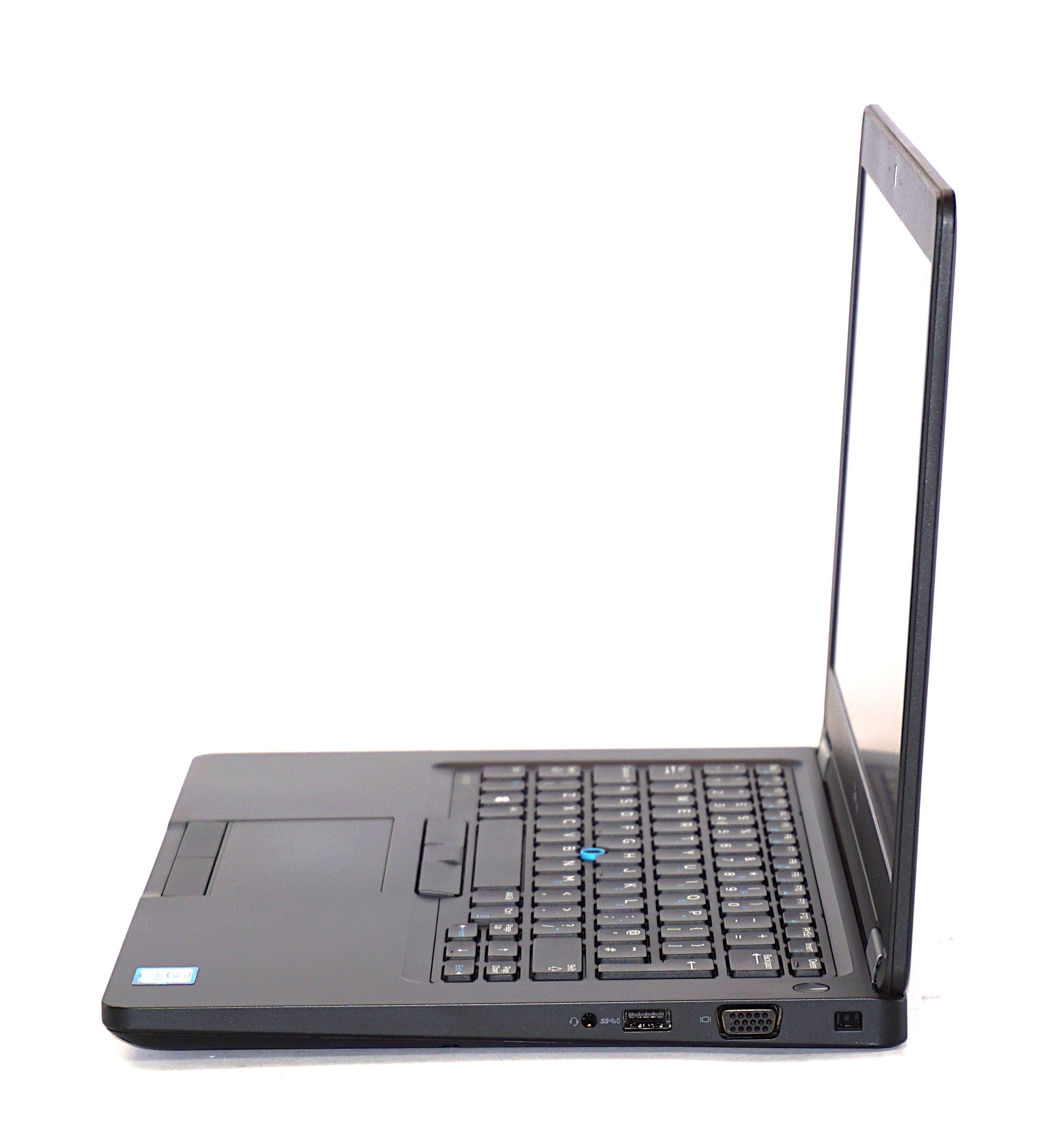 Dell Latitude 7275 2-in-1 Tablet, 12" Core m5, 8GB RAM, 256GB SSD, Windows 10