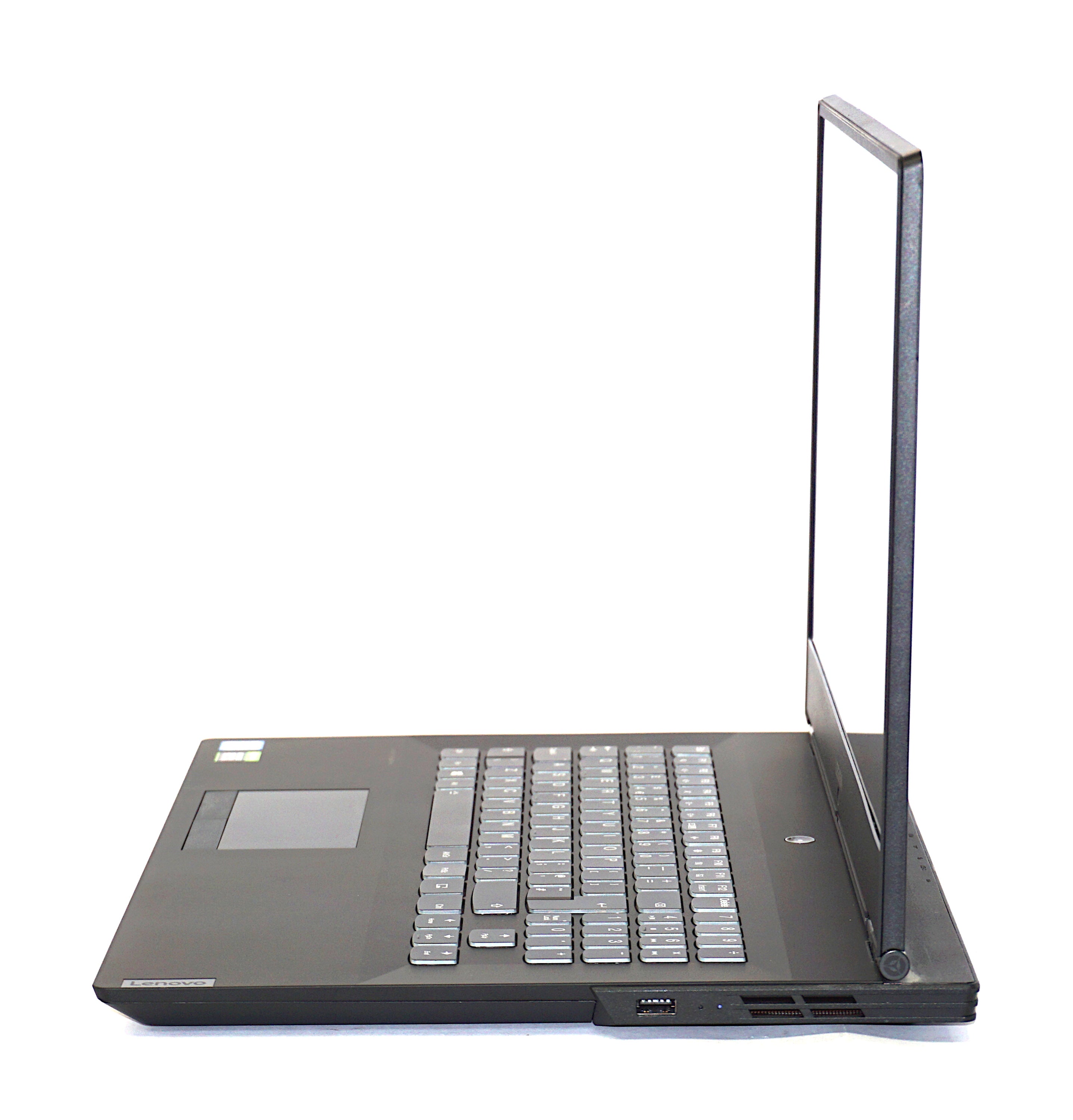 Lenovo Legion Y540 Laptop, 17.2" i5 9th Gen, 16GB RAM, 256GB SSD, Windows 11