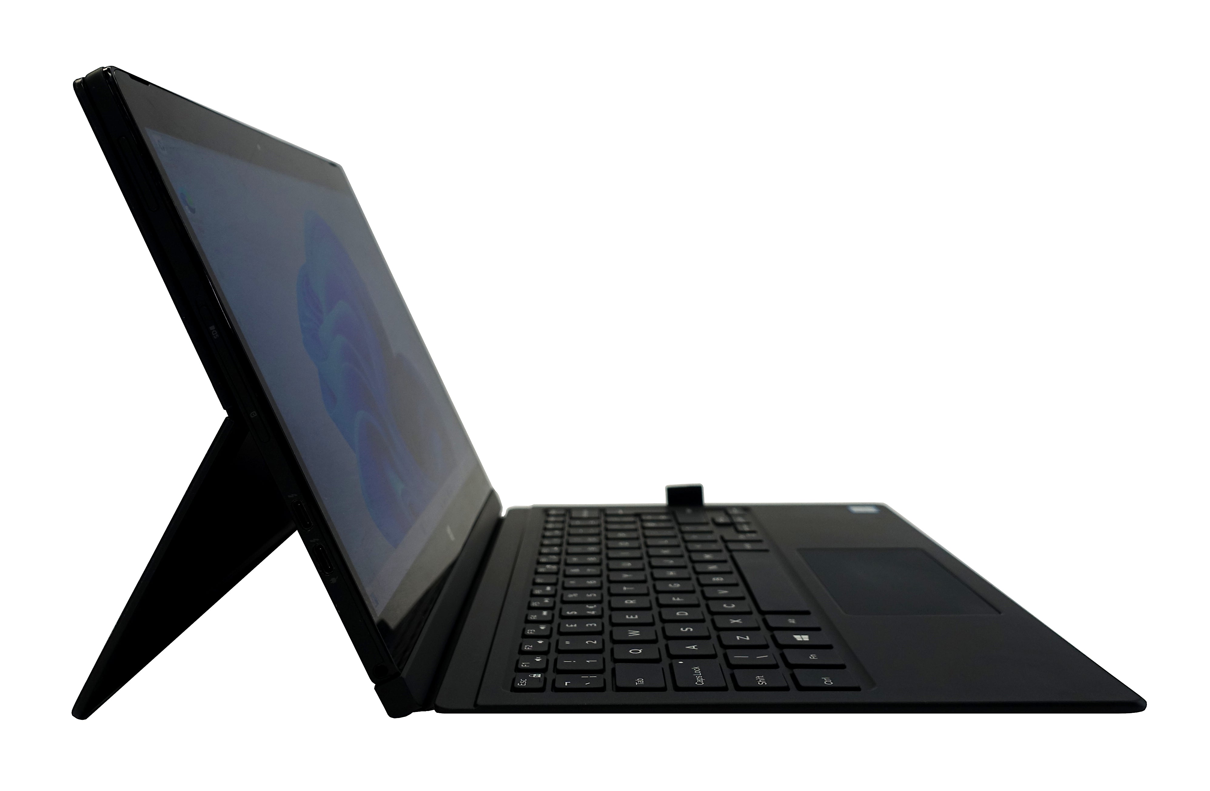 Dell Latitude 7275 2-in-1 Tablet, 12" Core m5, 8GB RAM, 256GB SSD