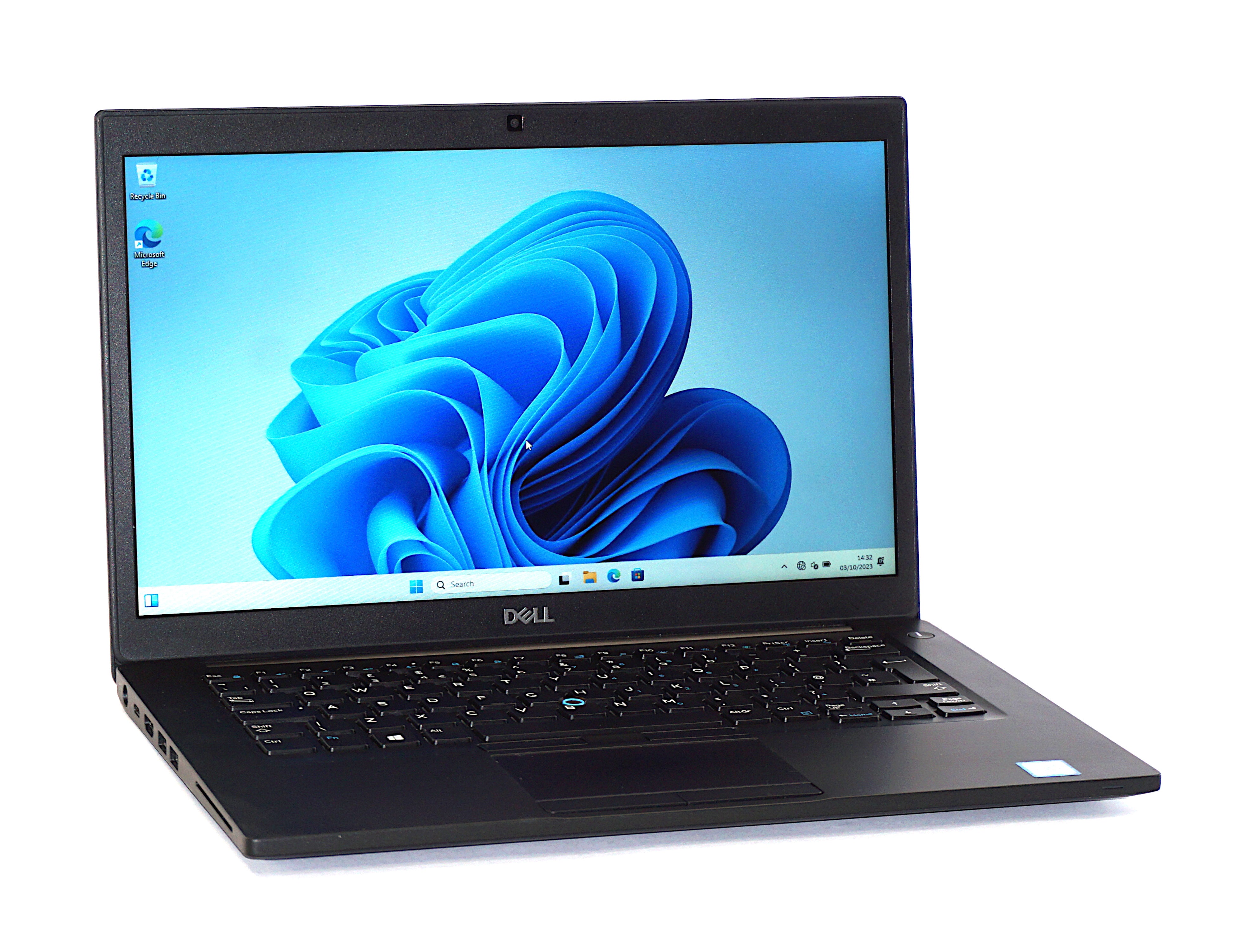 Dell Latitude 7490 Laptop, 14