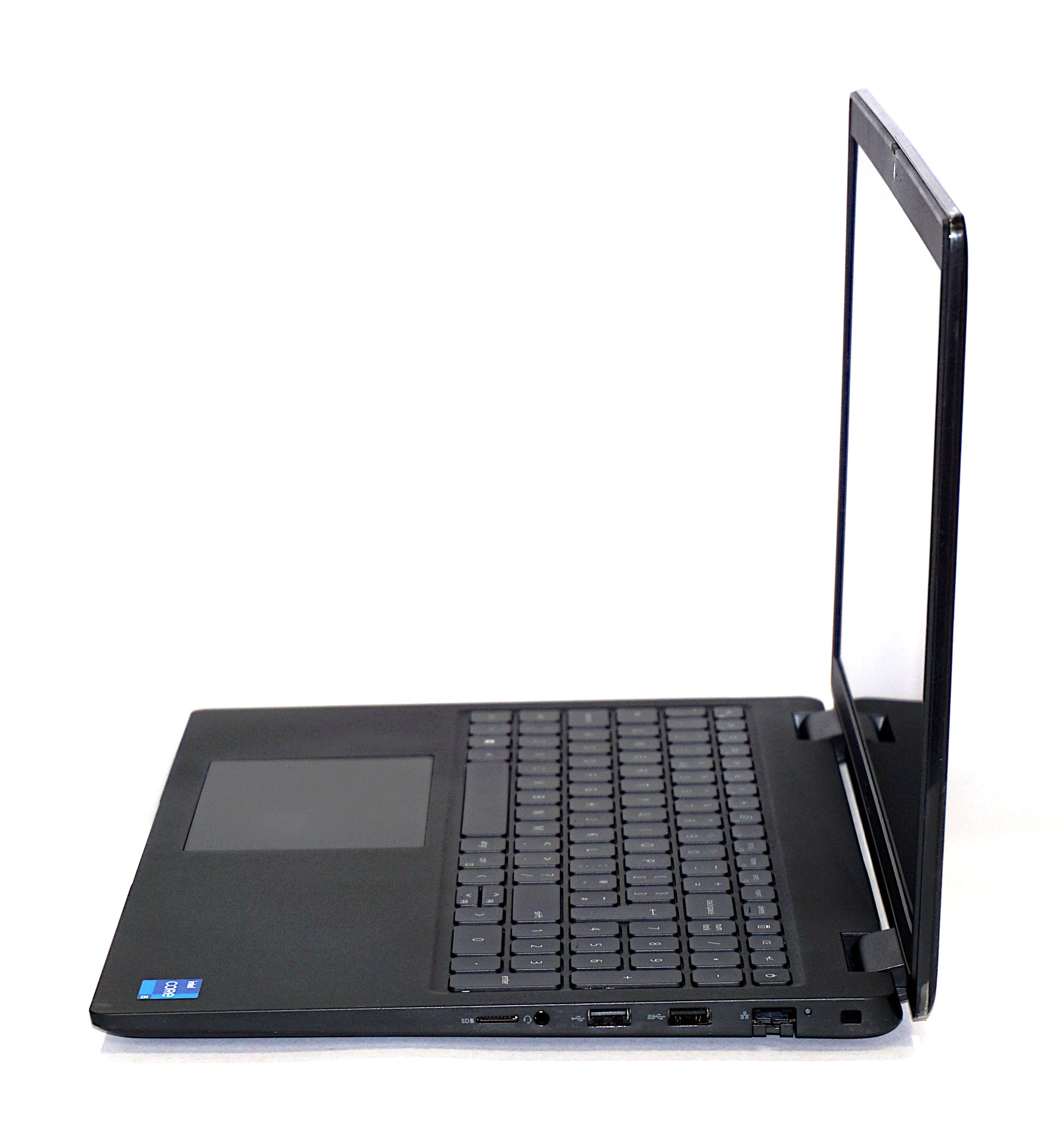 Dell Latitude 3520 Laptop, 15.6" i5 11th Gen, 8GB RAM, 256GB SSD