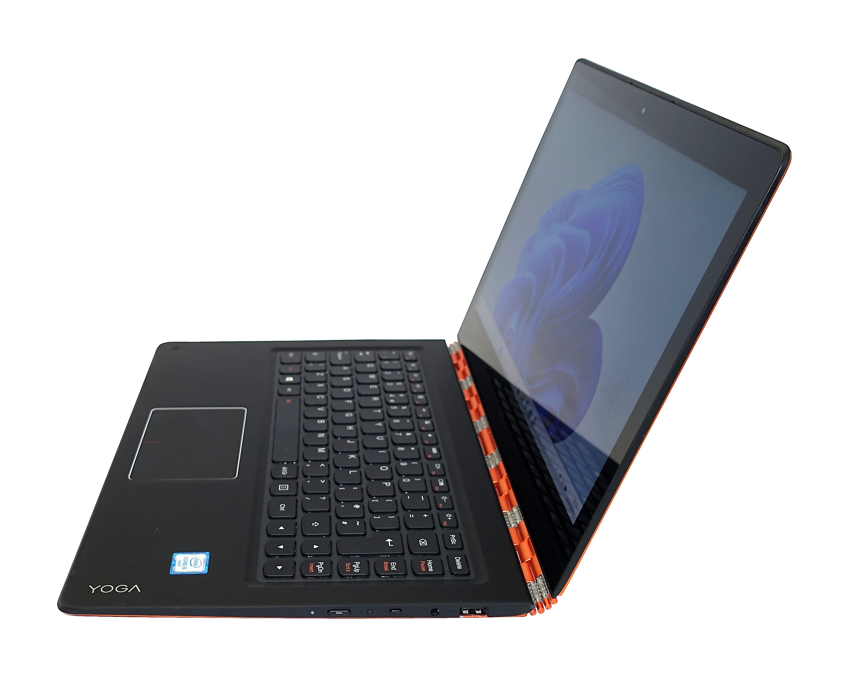 Lenovo Yoga 900-13ISK Laptop, 13.2" i5 6th Gen, 8GB RAM, 256GB SSD