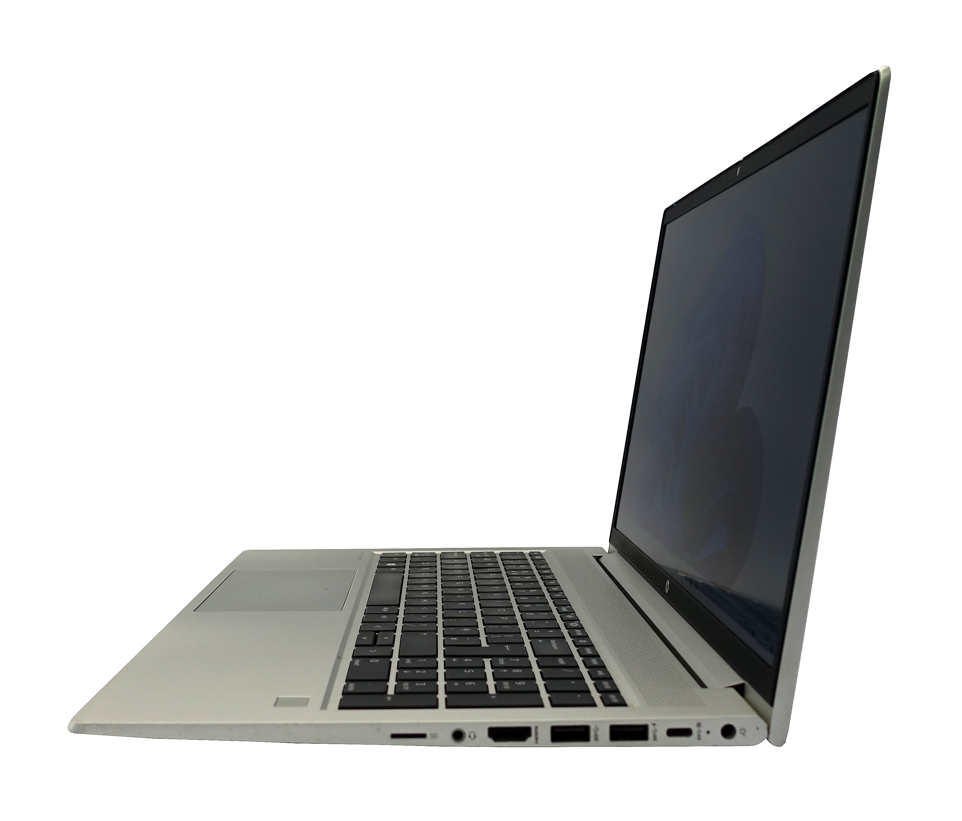 HP ProBook 450 G8 Laptop, 15.5" Core i5 11th Gen, 8GB RAM, 512GB SSD