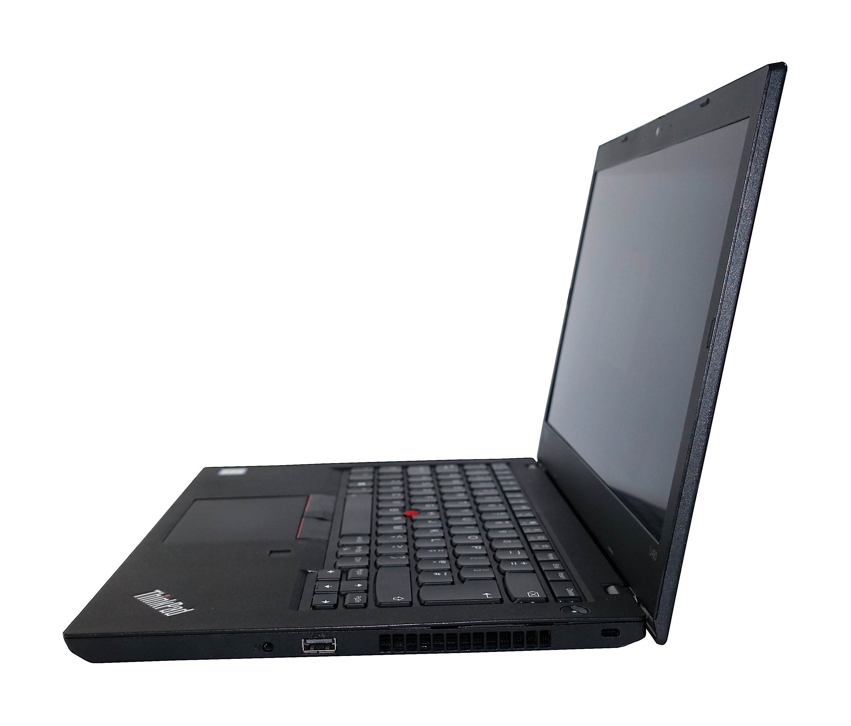 Lenovo ThinkPad L490 Laptop, 14" Intel® Core™ i5, 8GB RAM, 256GB SSD