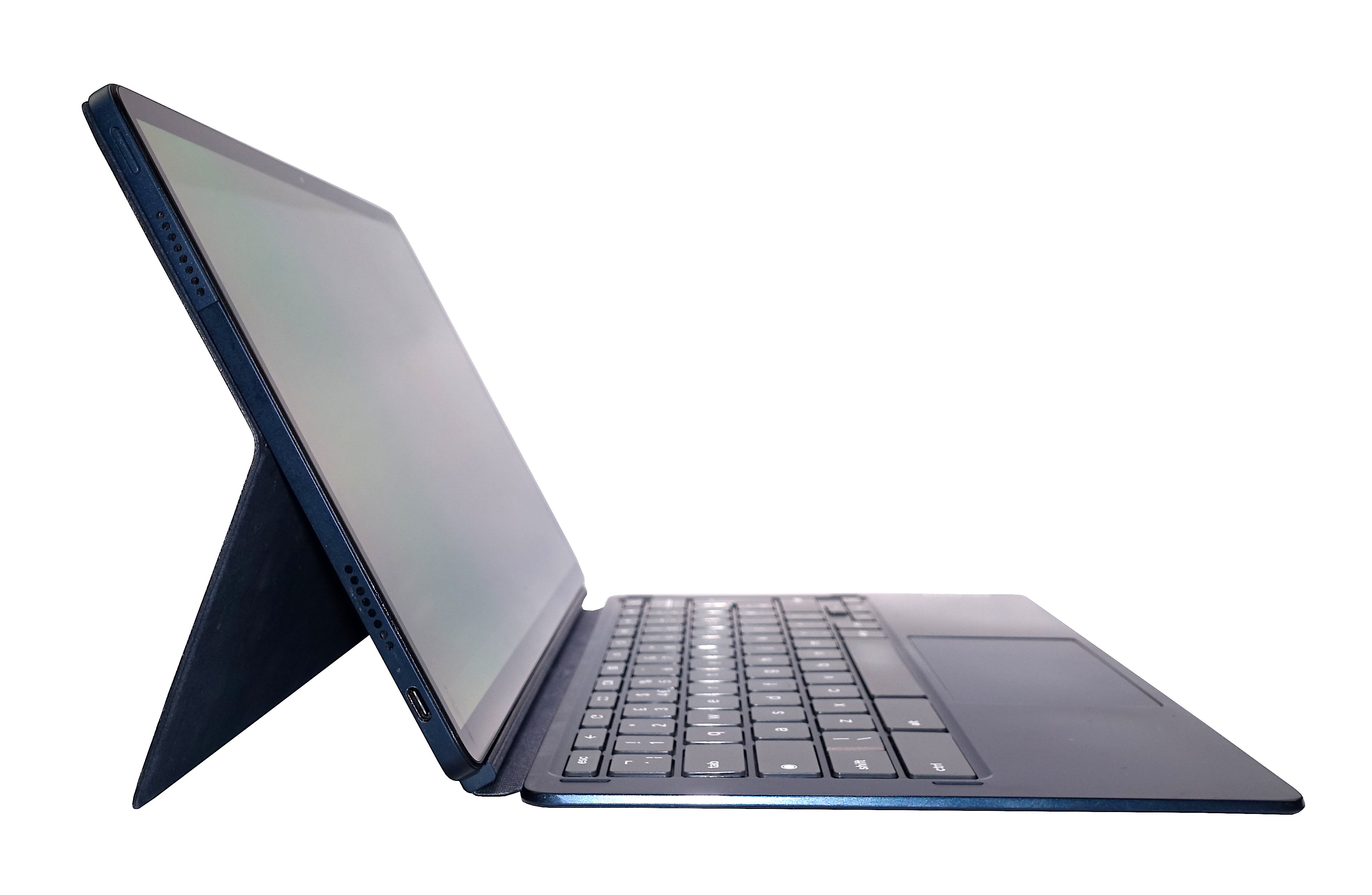 Lenovo IdeaPad Duet 5 2 in 1 Chromebook, 13.3", 8GB RAM, 256GB eMMC, 13Q7C6