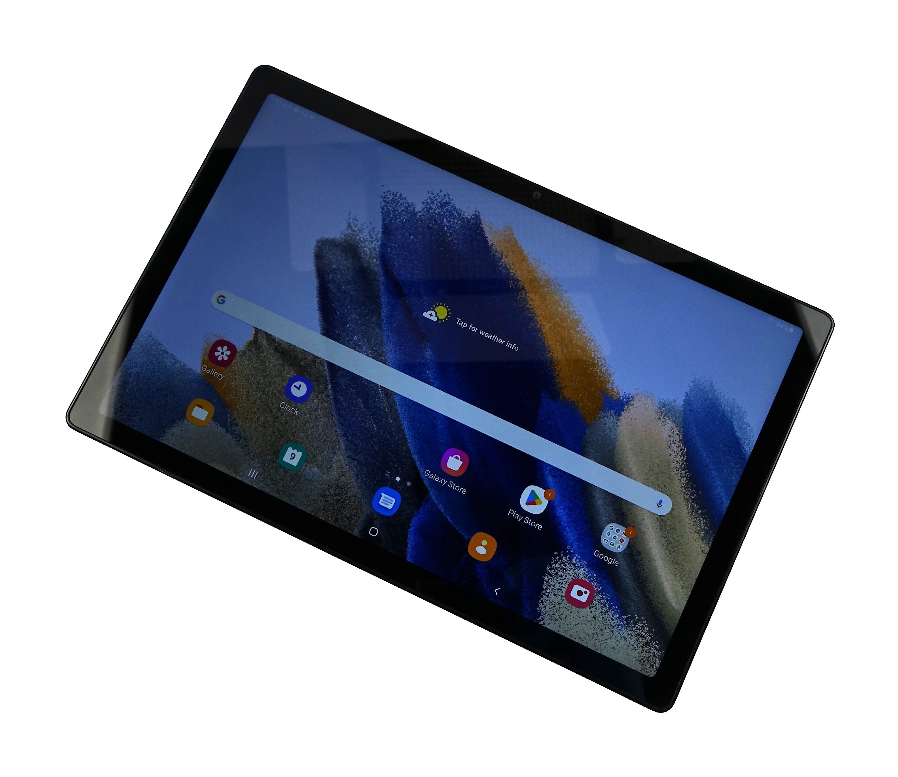 Samsung Galaxy Tab A8 Tablet, 10.5", 32GB, WiFi, Graphite, SM-X200