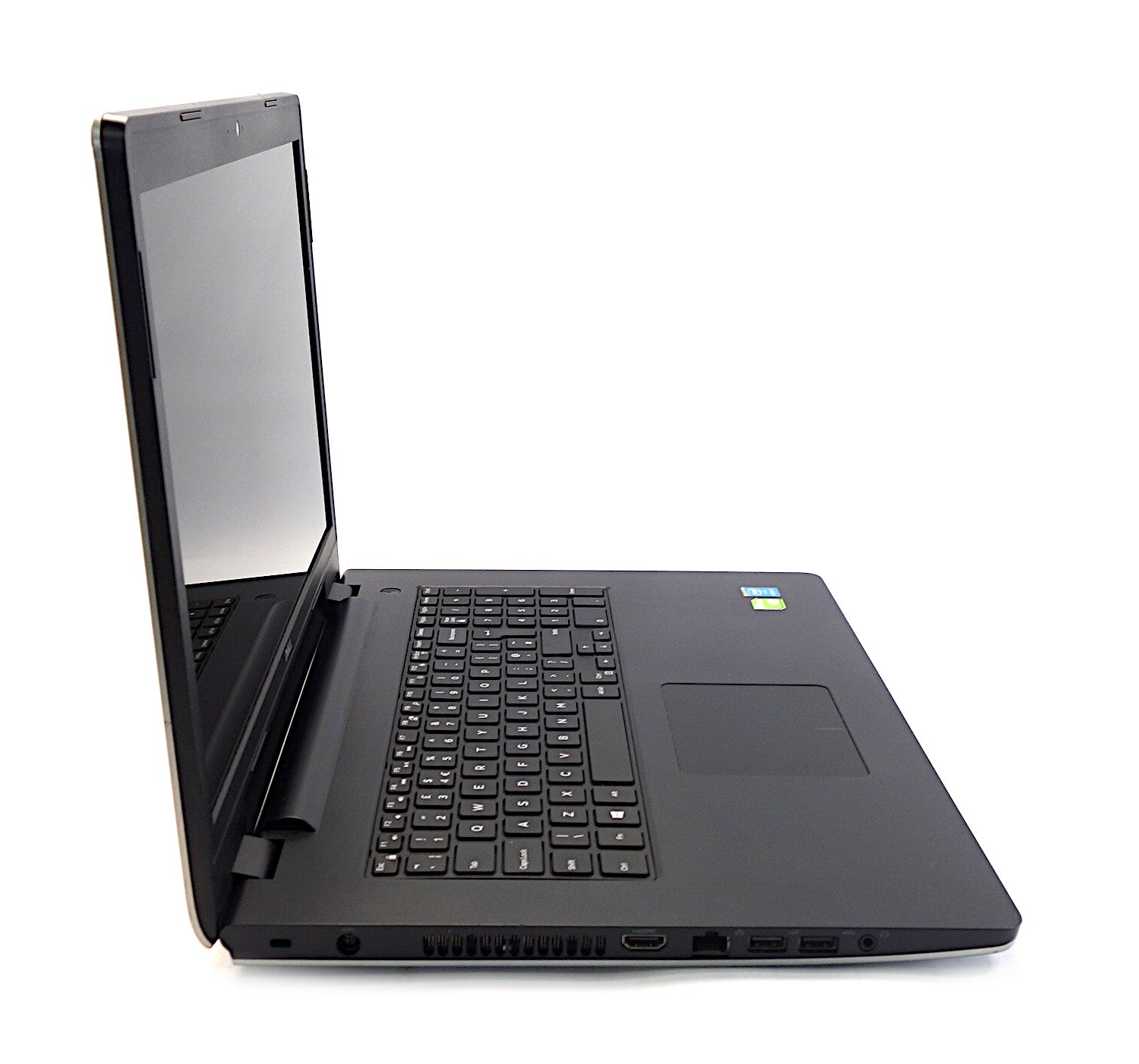 Dell Inspiron 5749 Laptop, 17.3" Intel Core i7, 8GB RAM, 250GB SSD