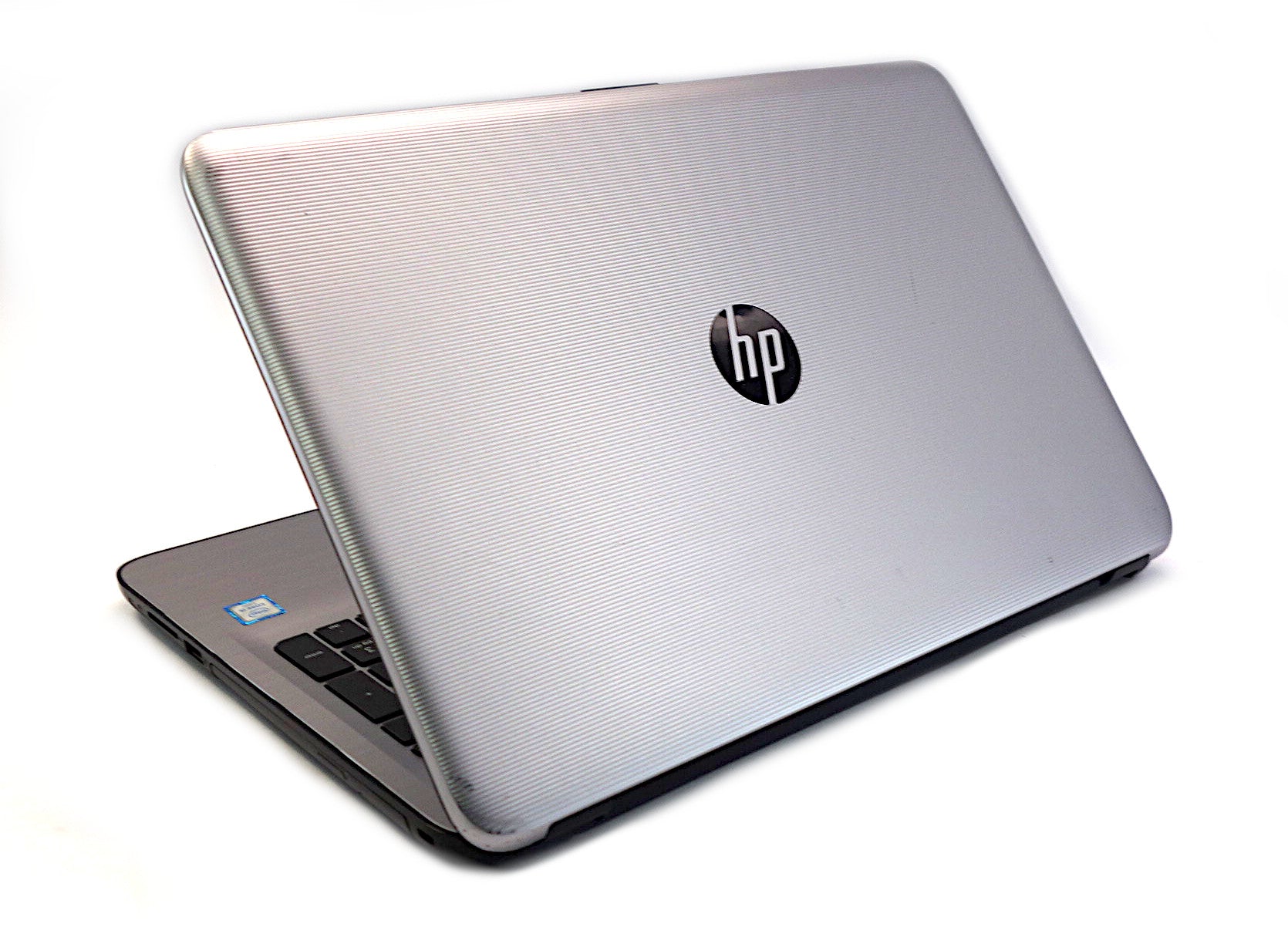 HP 250 G5 Laptop, 15.6" Intel Core i3, 8GB RAM, 256GB SSD