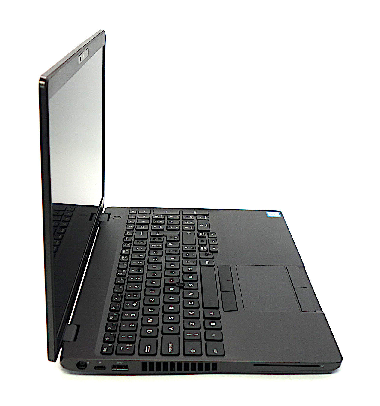 Dell Latitude 5500 Laptop, 15.5" Core i5 8th Gen, 8GB RAM, 256GB SSD, Windows 11