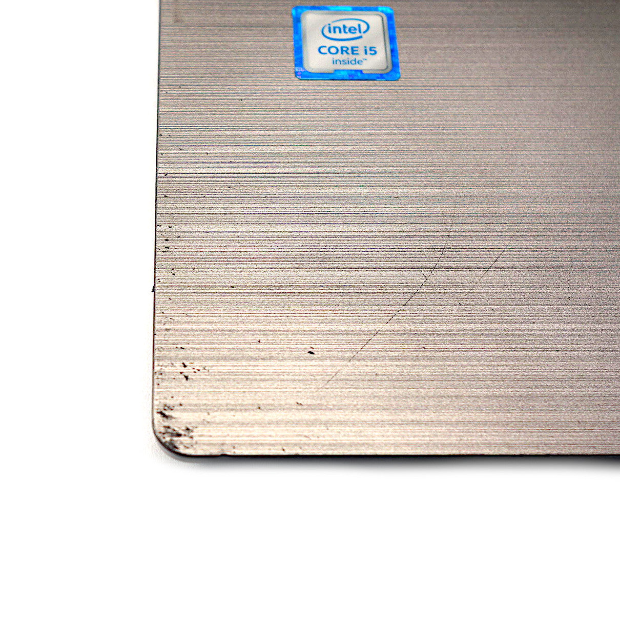 Toshiba Tecra A40-C Laptop, 13.9" i5 6th Gen, 8GB RAM, 256GB SSD