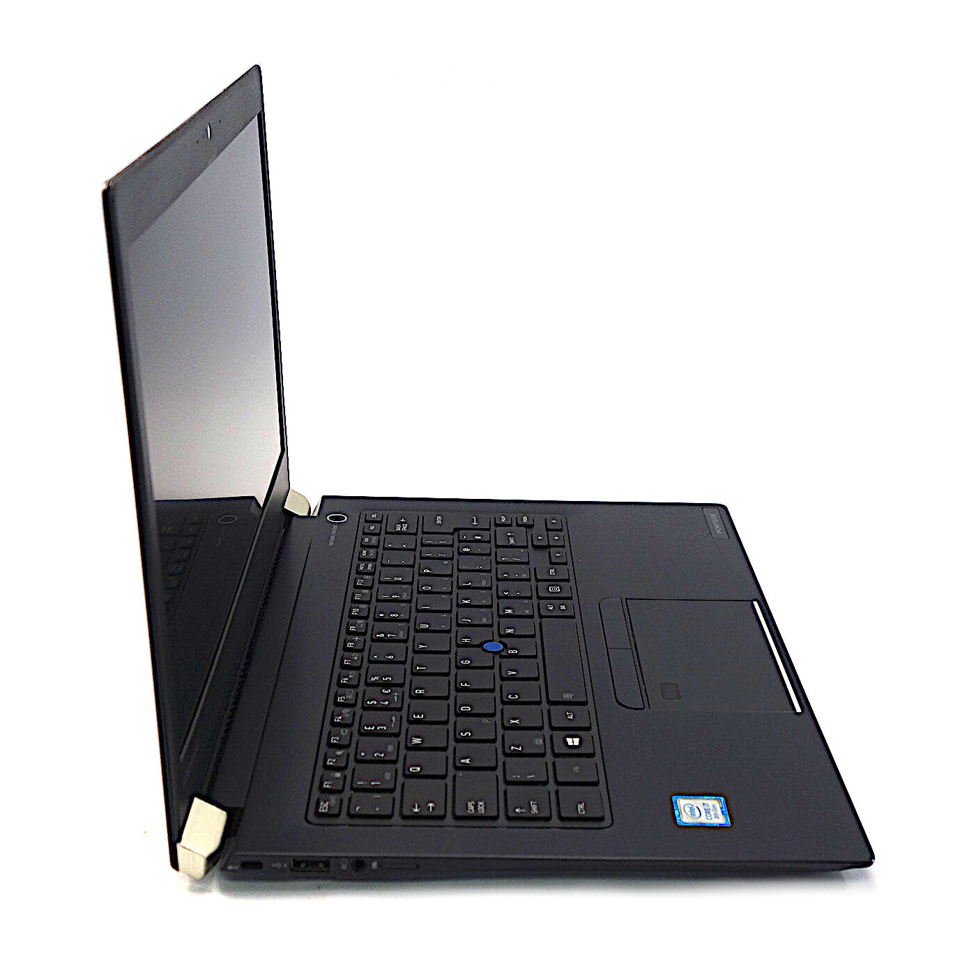 Toshiba Portege X30-E Laptop, 13.3" i7 8th Gen, 16GB RAM, 512GB SSD