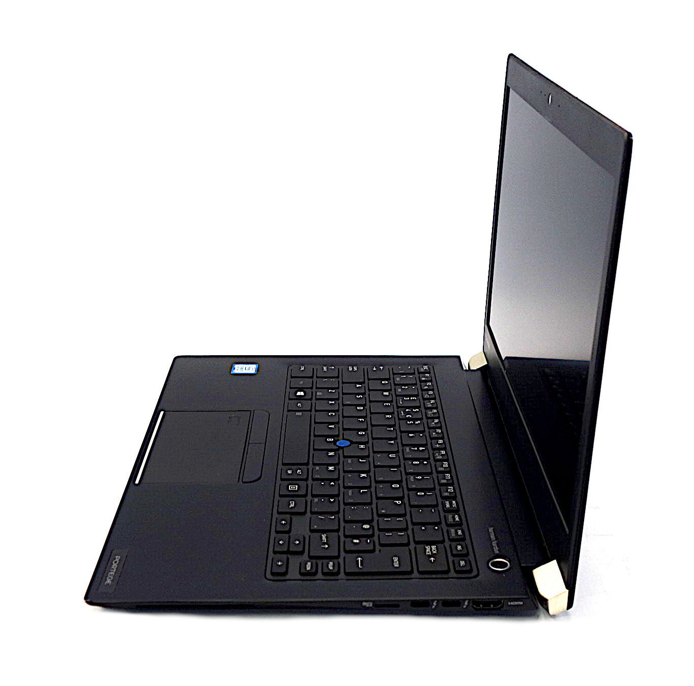 Toshiba Portege X30-E Laptop, 13.3" Core i7, 16GB RAM, 512GB SSD