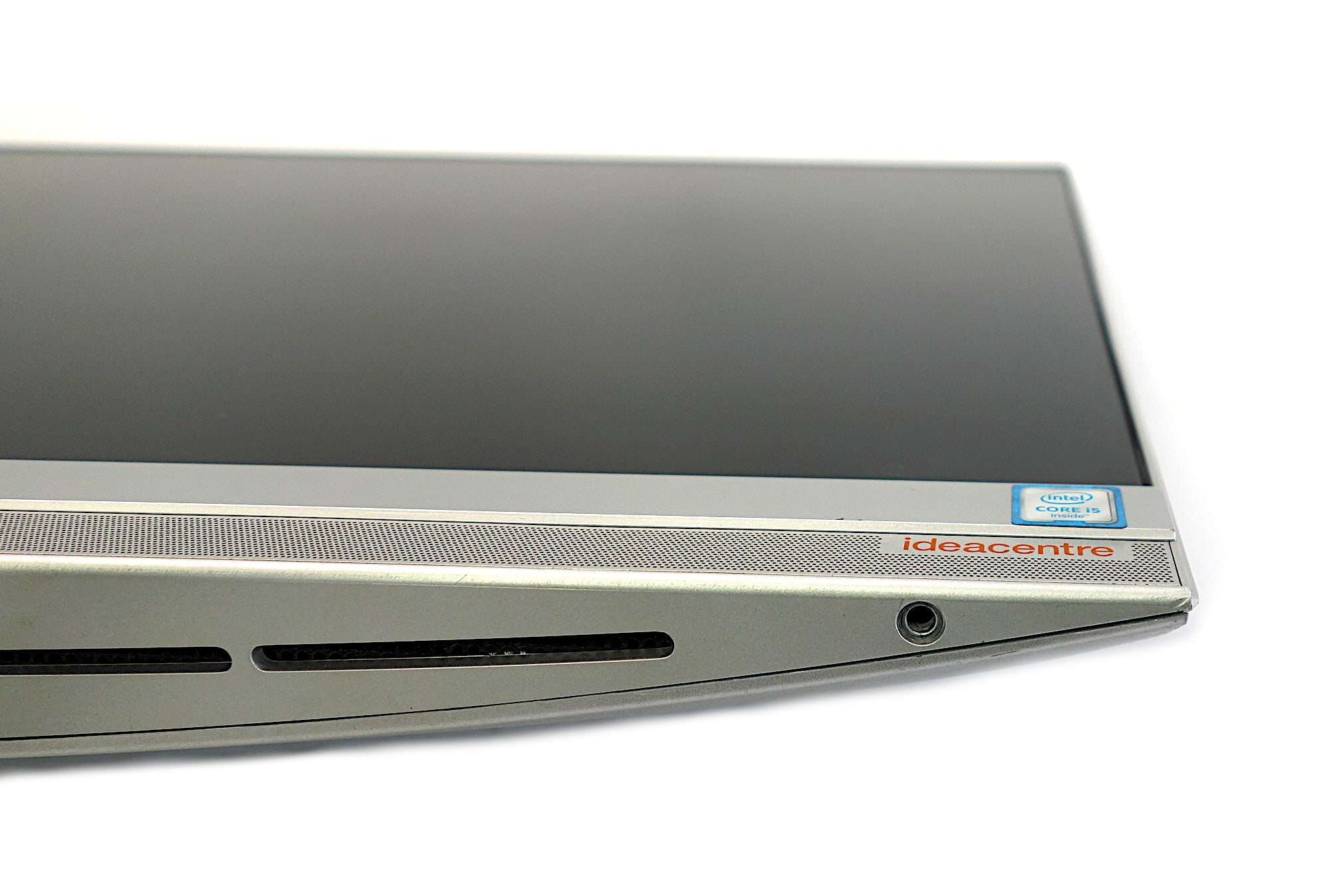 Lenovo Ideacentre 510S AiO, 23" Core i5 6th Gen, 8GB RAM, 256GB SSD