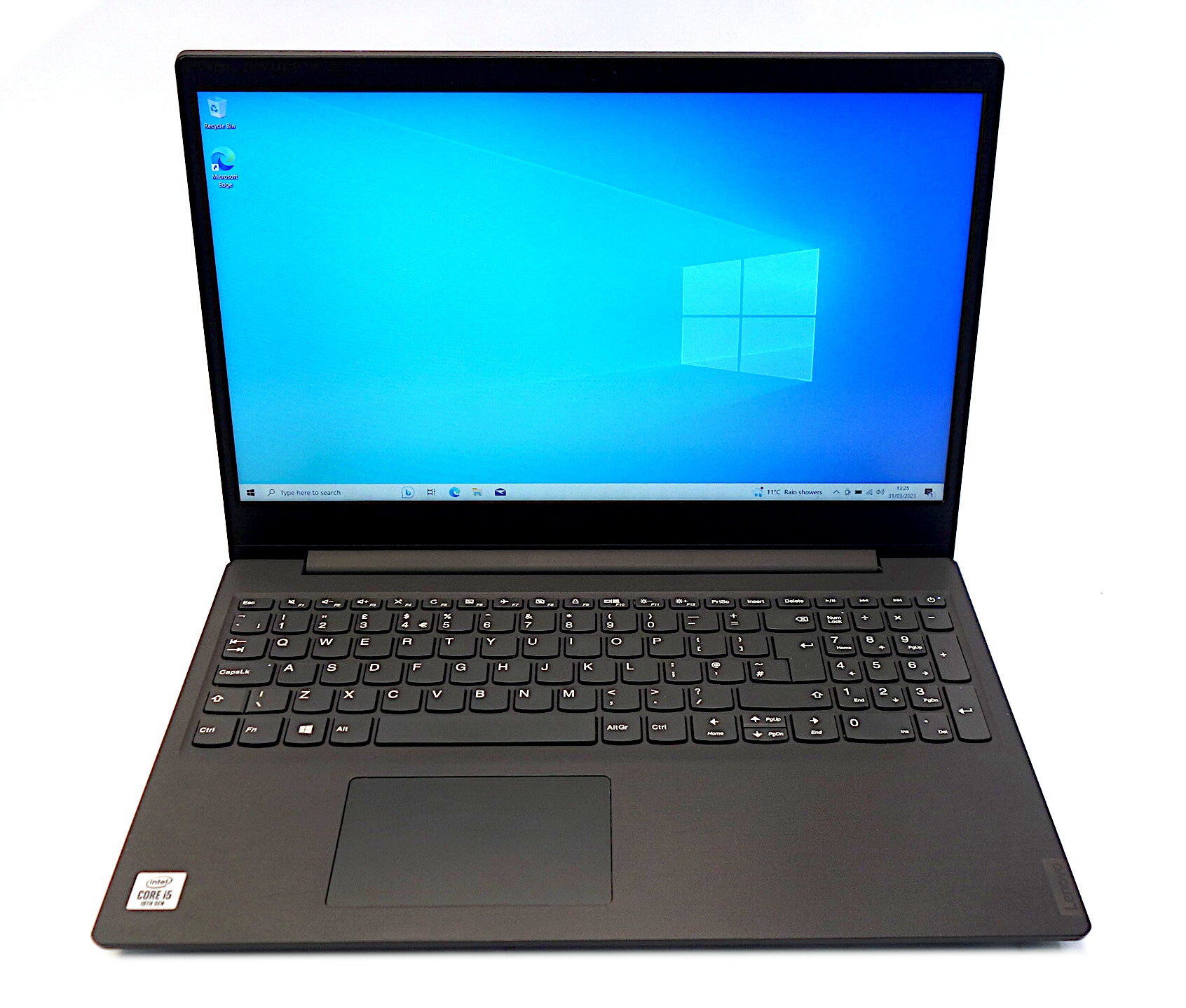 Lenovo V15-IIL Laptop, 15.6" Intel® Core™ i5, 8GB RAM, 256GB SSD