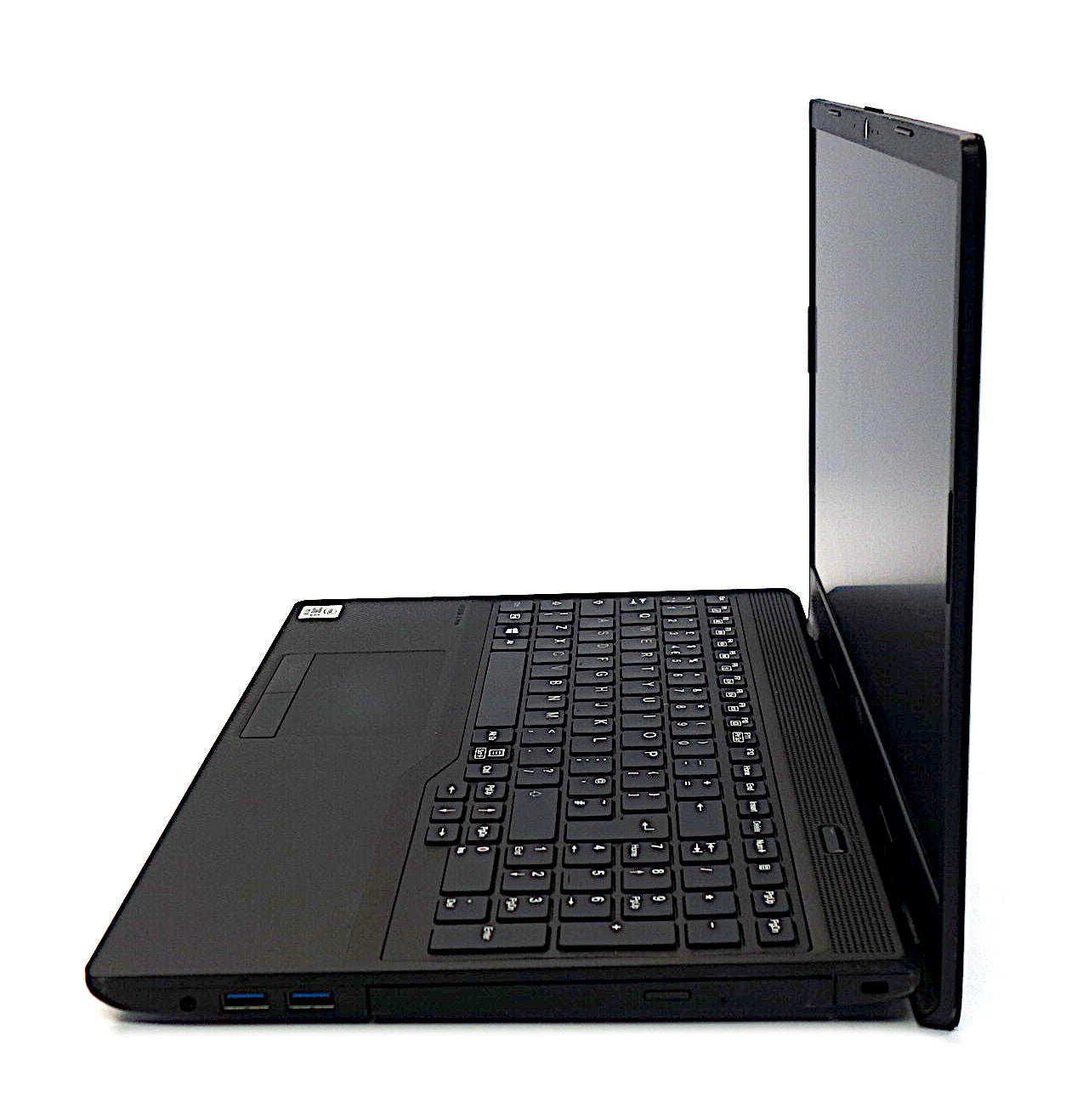 Fujitsu Lifebook A3510 Laptop, 15.5" i5 10th Gen, 8GB RAM, 256GB SSD, Windows 11