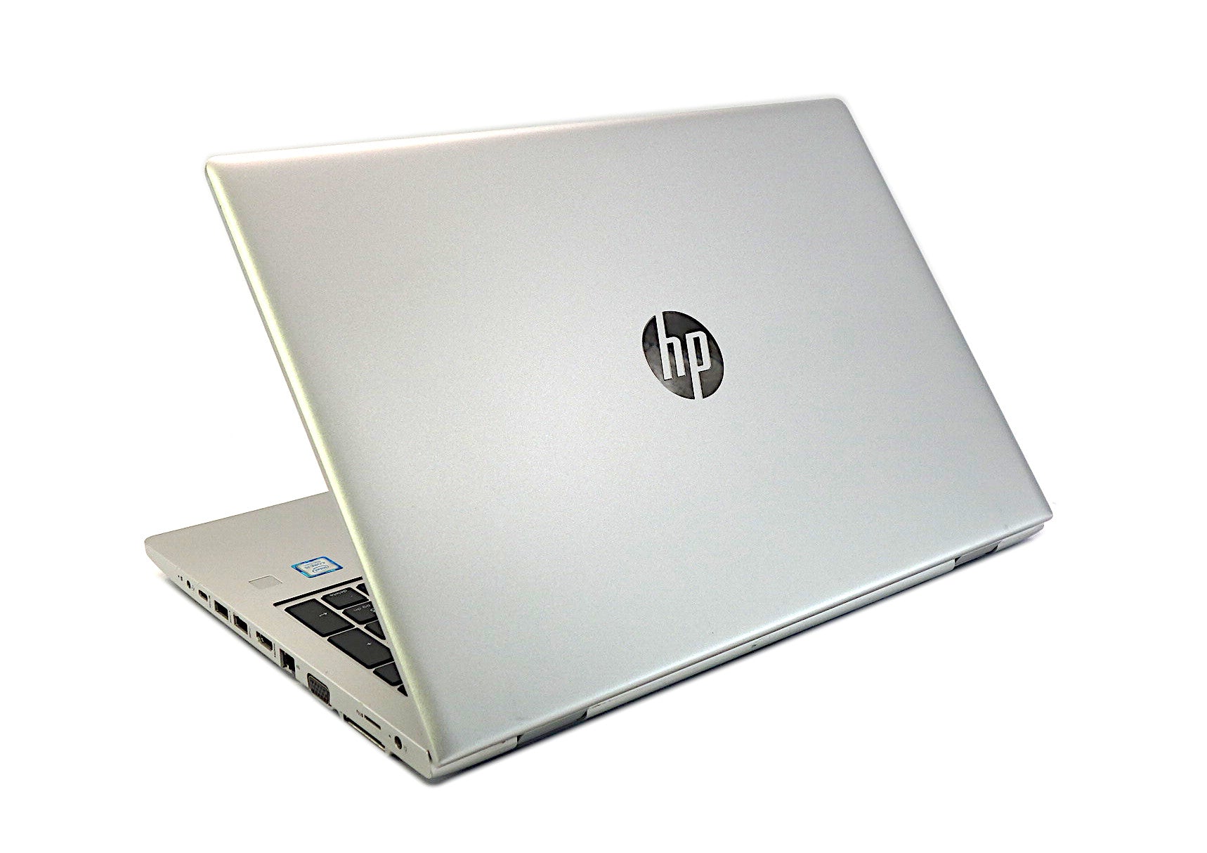 HP ProBook 650 G5 Laptop, 15.5" Core i5 8th Gen, 8GB RAM, 256GB SSD