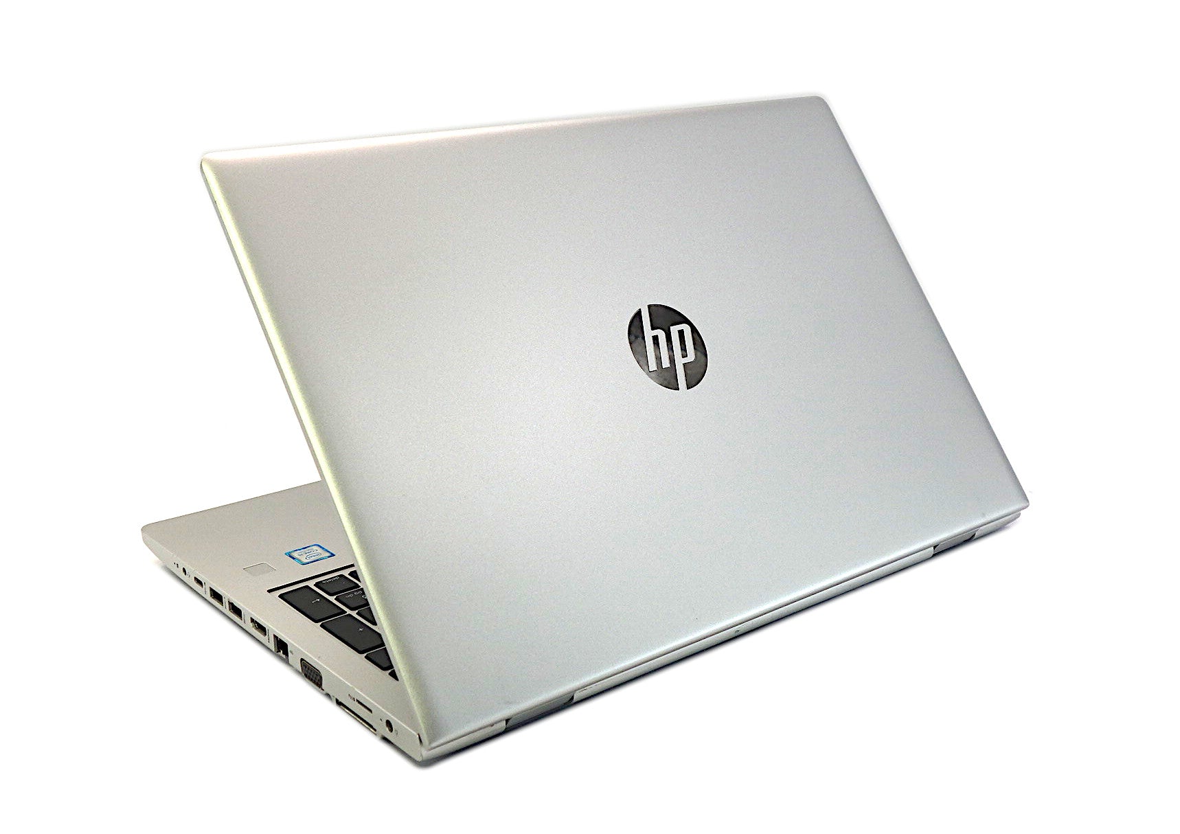 HP ProBook 650 G5 Laptop, 15.5" Core i5 8th Gen, 8GB RAM, 256GB SSD