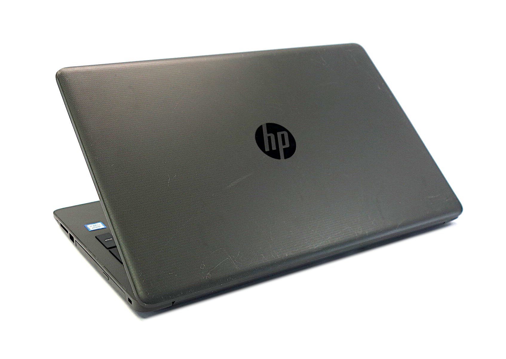 HP 250 G7 Laptop, 15.6" Intel® Core™ i5, 8GB RAM, 256GB SSD