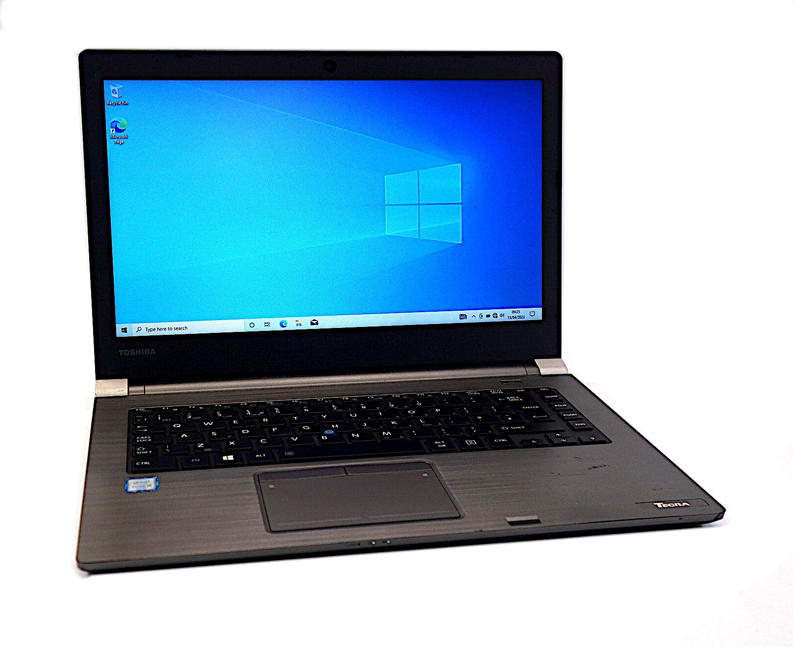 Toshiba Tecra A40-D Laptop, 14" Intel® Core™ i5, 8GB RAM, 256GB SSD