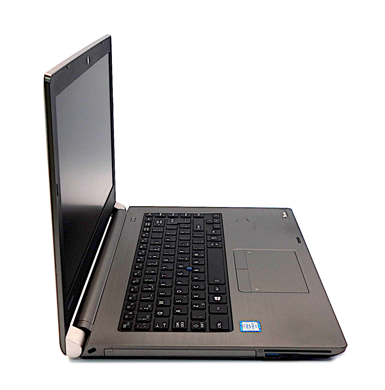 Toshiba Tecra A40-C Laptop, 14" Intel® Core™ i5, 8GB RAM, 256GB SSD