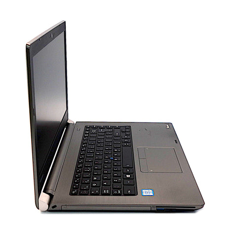 Toshiba Tecra A40-C Laptop, 14" i5 6th Gen, 8GB RAM, 128GB SSD