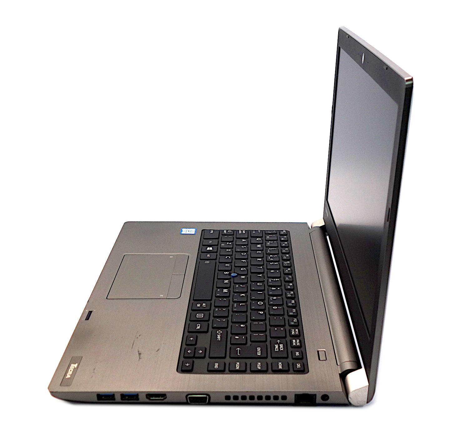 Toshiba Tecra A40-C Laptop, 14" Intel® Core™ i5, 8GB RAM, 256GB SSD