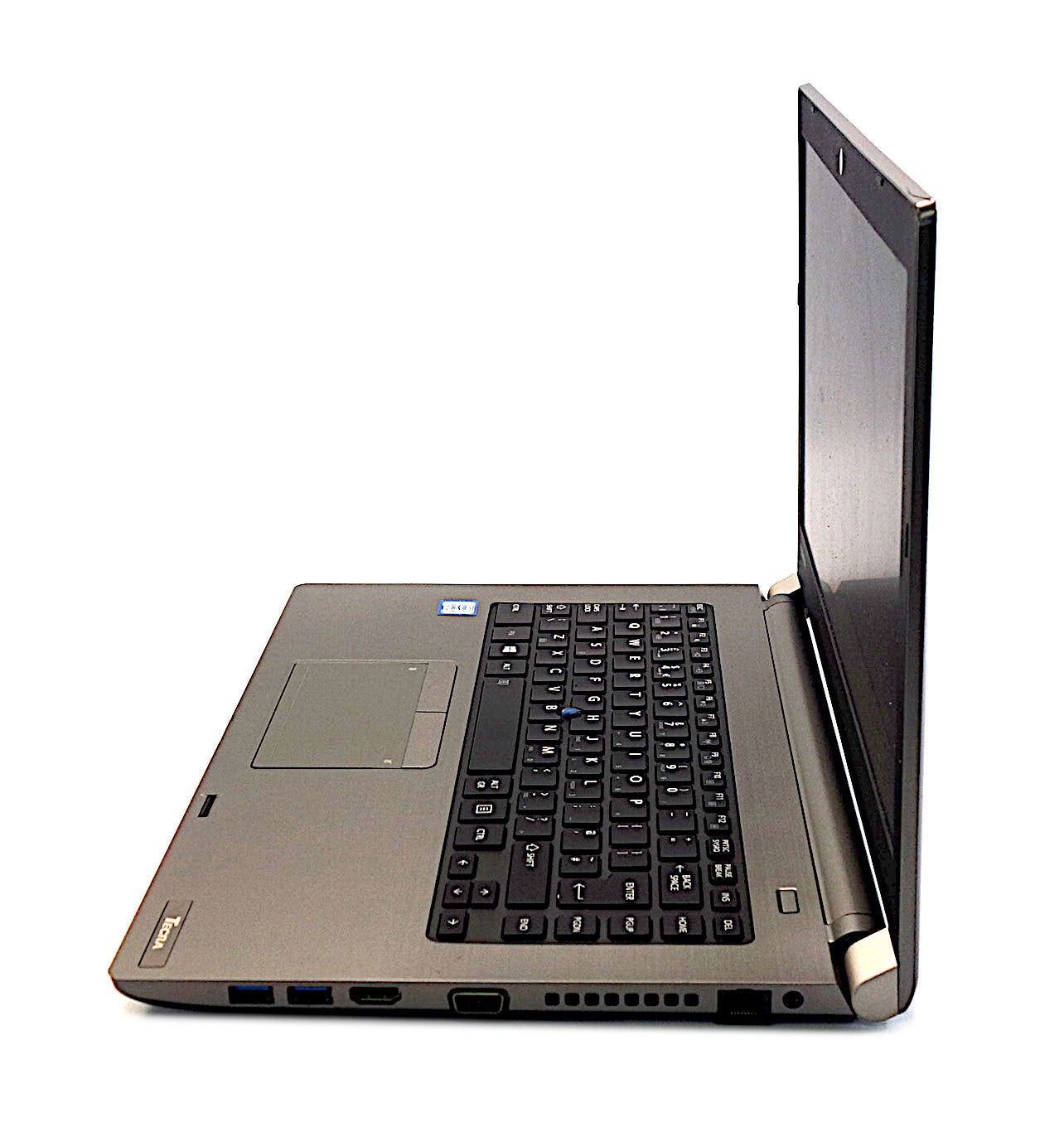 Toshiba Tecra A40-D Laptop, 13.9" i5 7th Gen, 8GB RAM, 256GB SSD