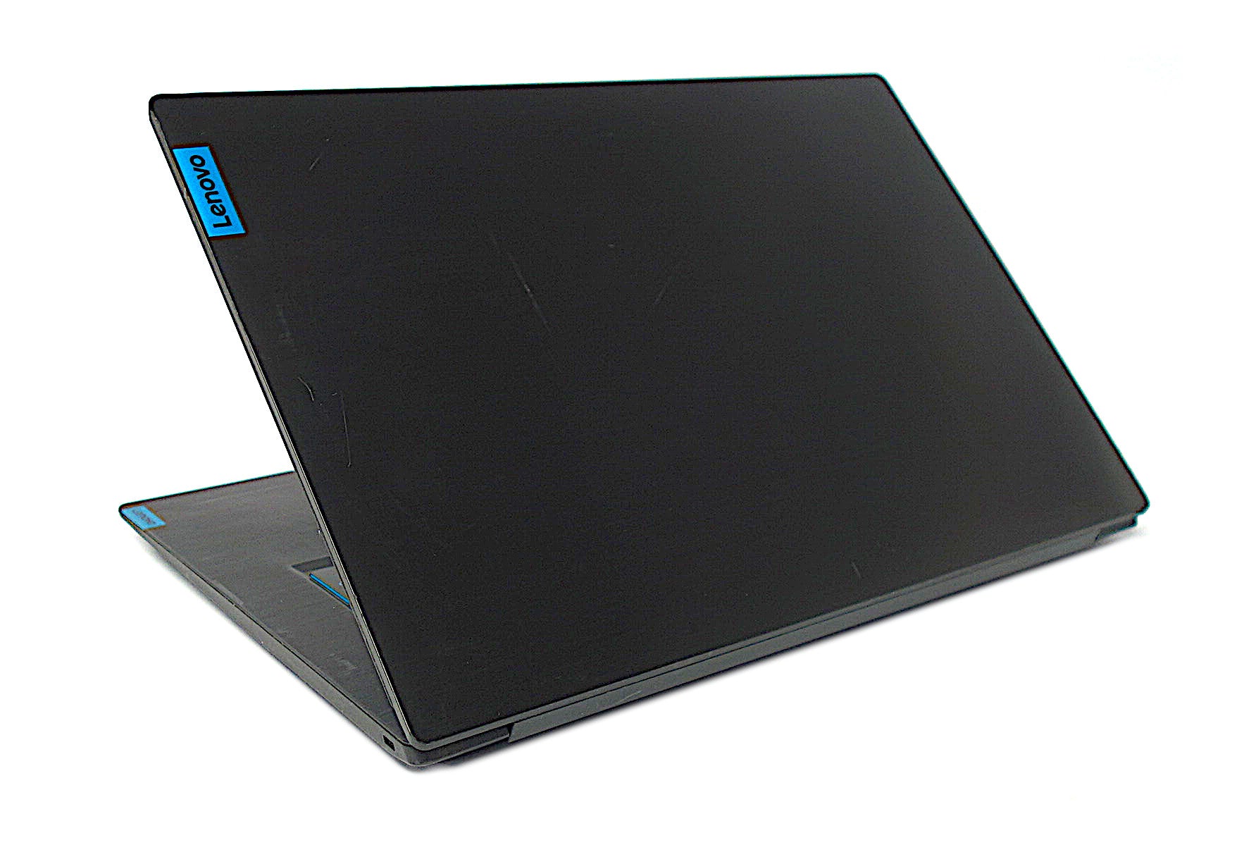Lenovo L340 Gaming Laptop, 17.3" i7 9th Gen, 16GB RAM, 512GB SSD, GTX1650 Win 11