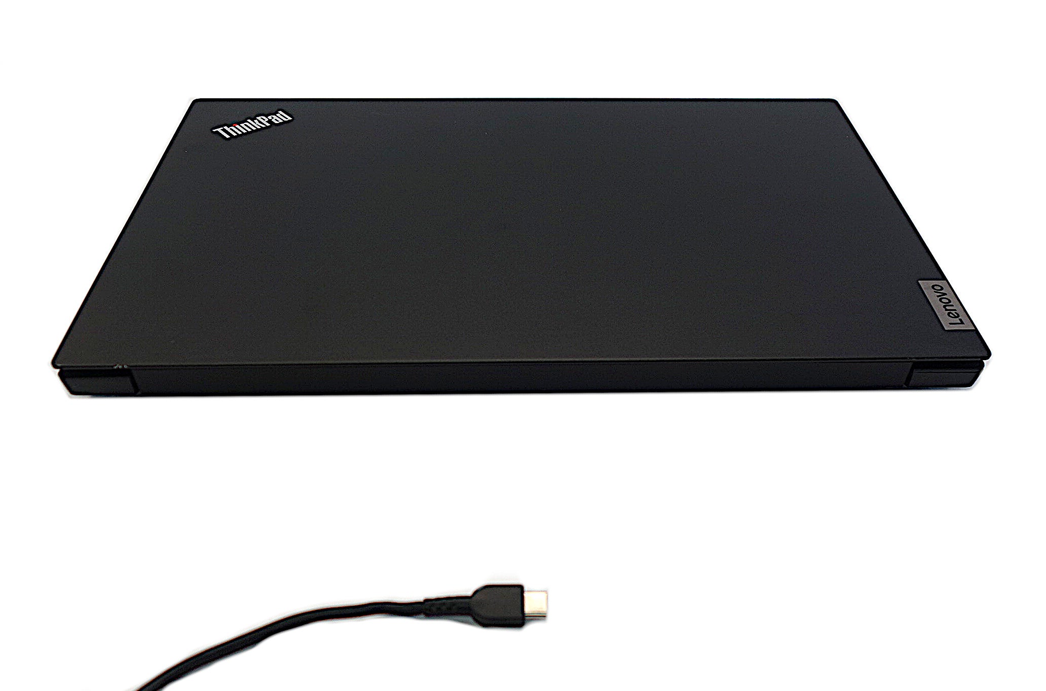 Lenovo ThinkPad E14 Gen 2 Laptop, 14" Intel Core i5, 16GB RAM, 512GB SSD
