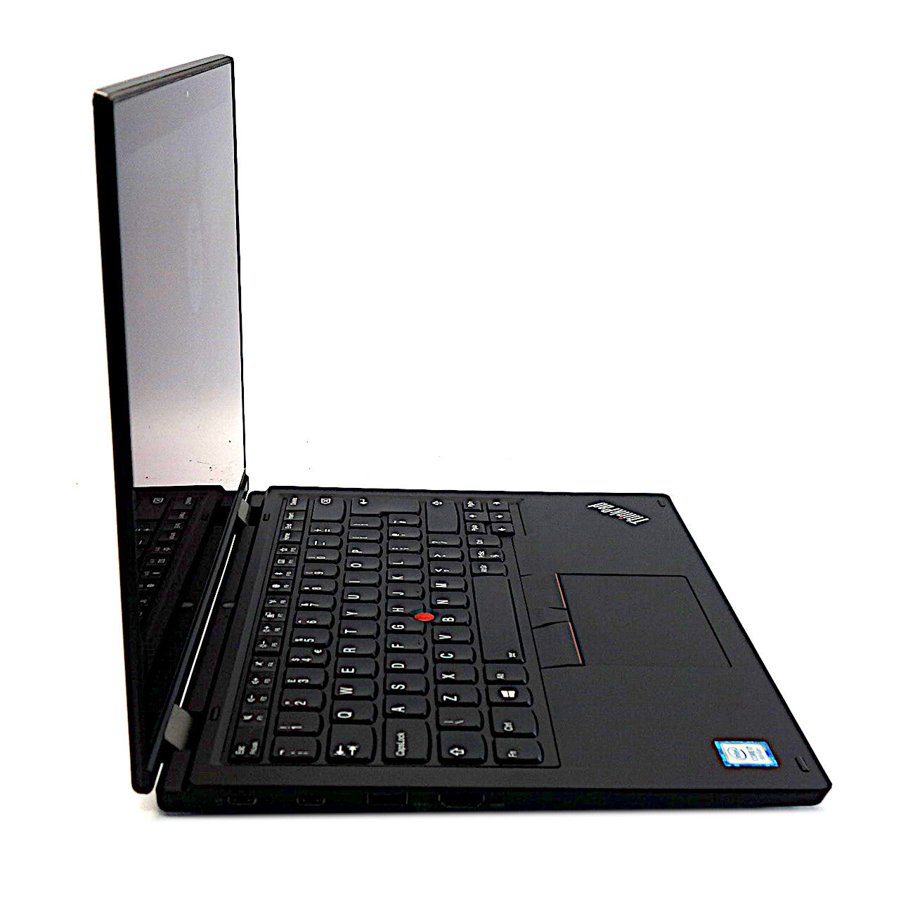 Lenovo ThinkPad L380 Yoga 2-in-1 Laptop, 13.3 Touch, Core i7, 8GB RAM, 256GB SSD