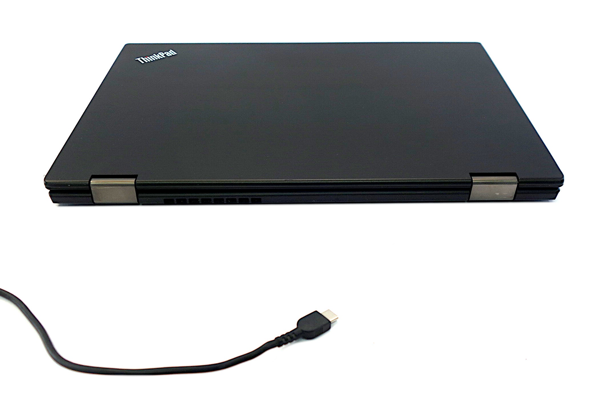Lenovo ThinkPad L380 Yoga 2-in-1 Laptop, 13.3 Touch, 8th Gen Core i7, 8GB RAM, 256GB SSD